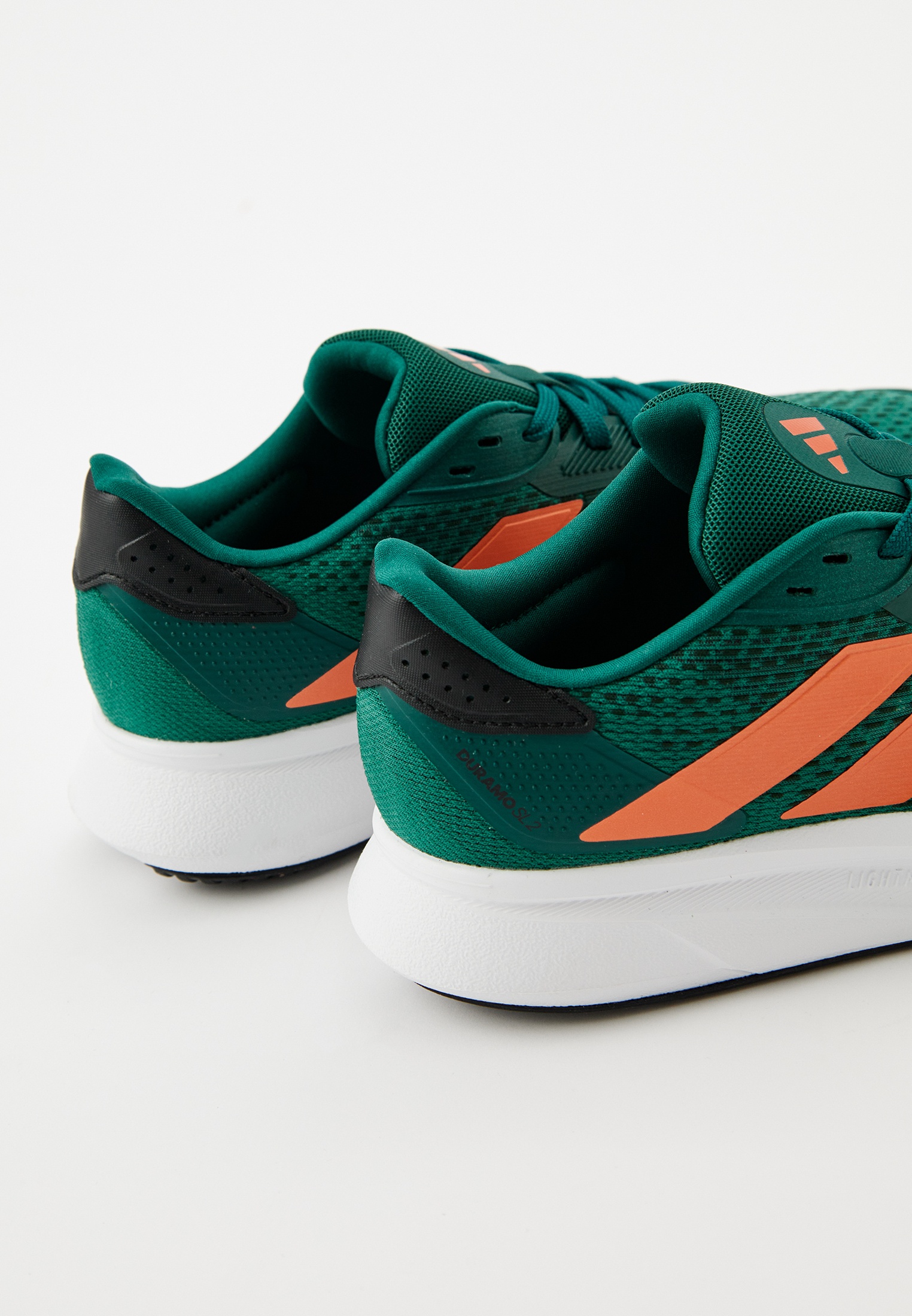 Мужские кроссовки Adidas (Адидас) IH8216: изображение 4