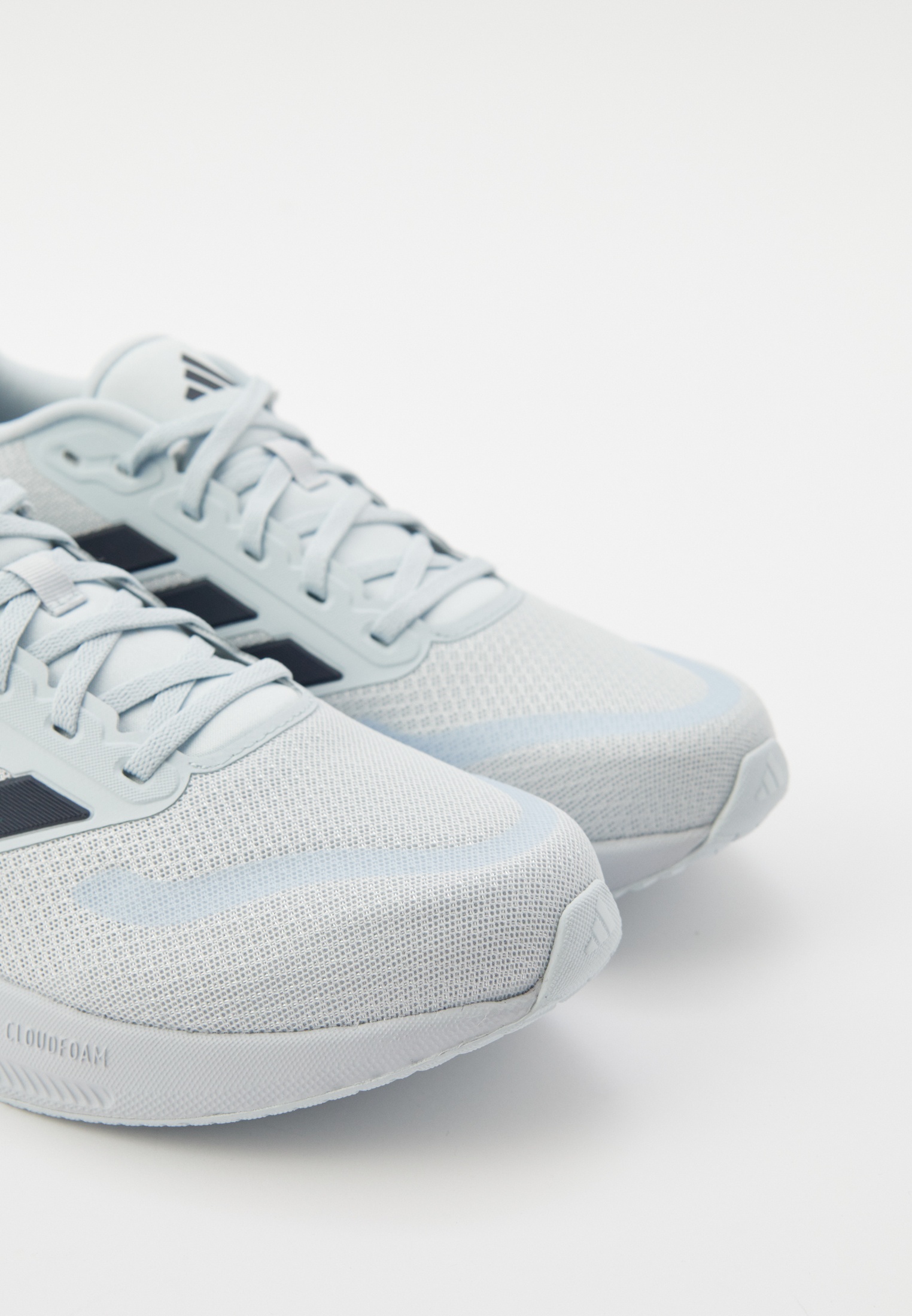 Мужские кроссовки Adidas (Адидас) JI0874: изображение 2