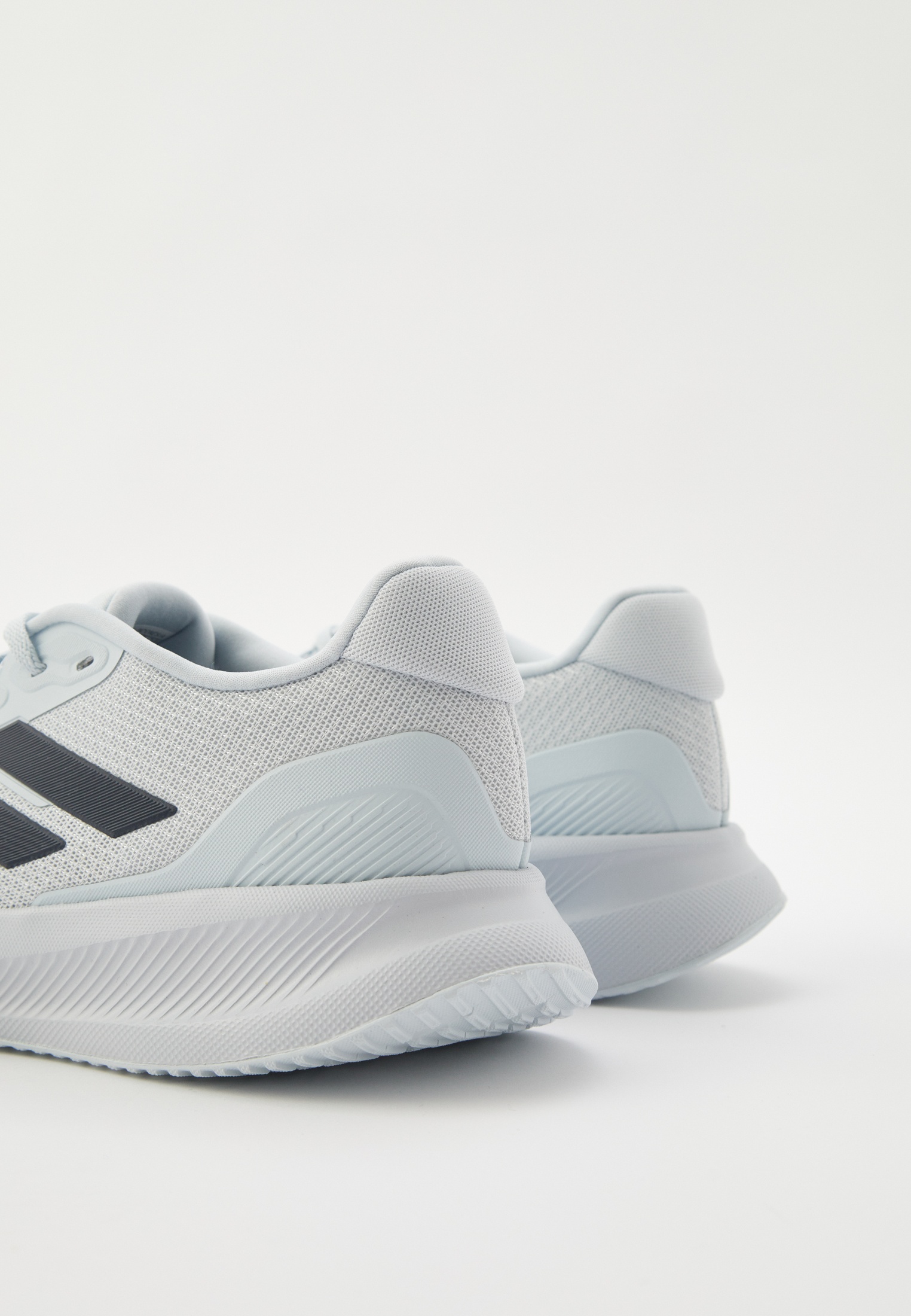 Мужские кроссовки Adidas (Адидас) JI0874: изображение 4