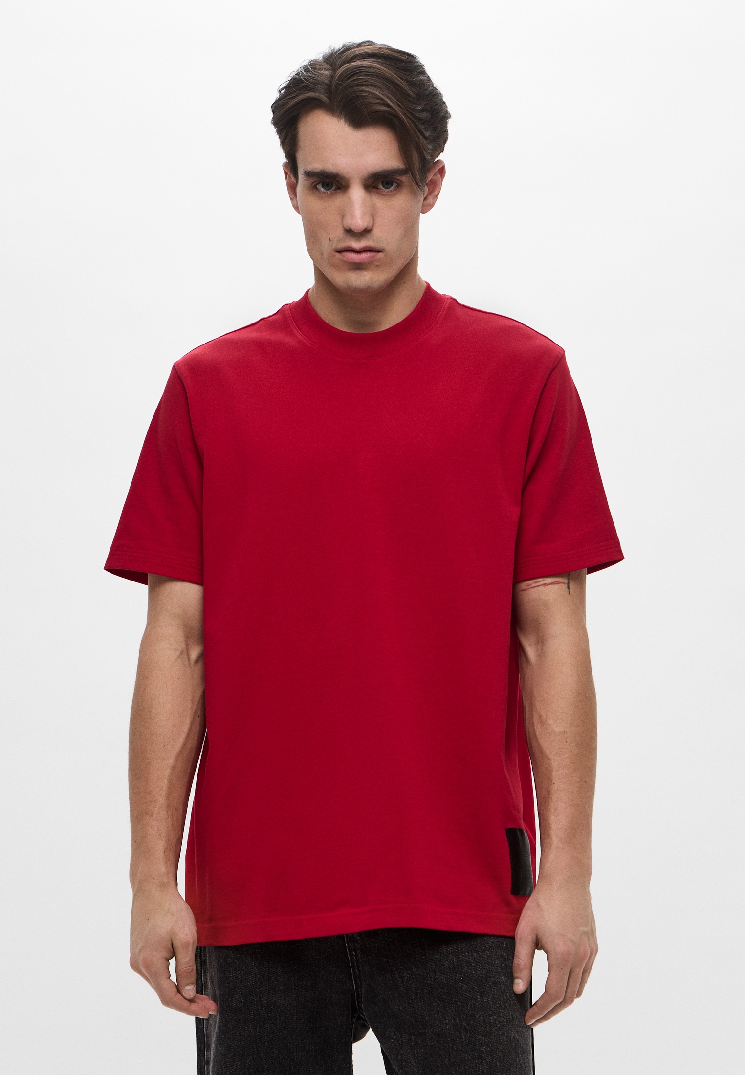 Футболка Adidas Originals (Адидас Ориджиналс) JC8842