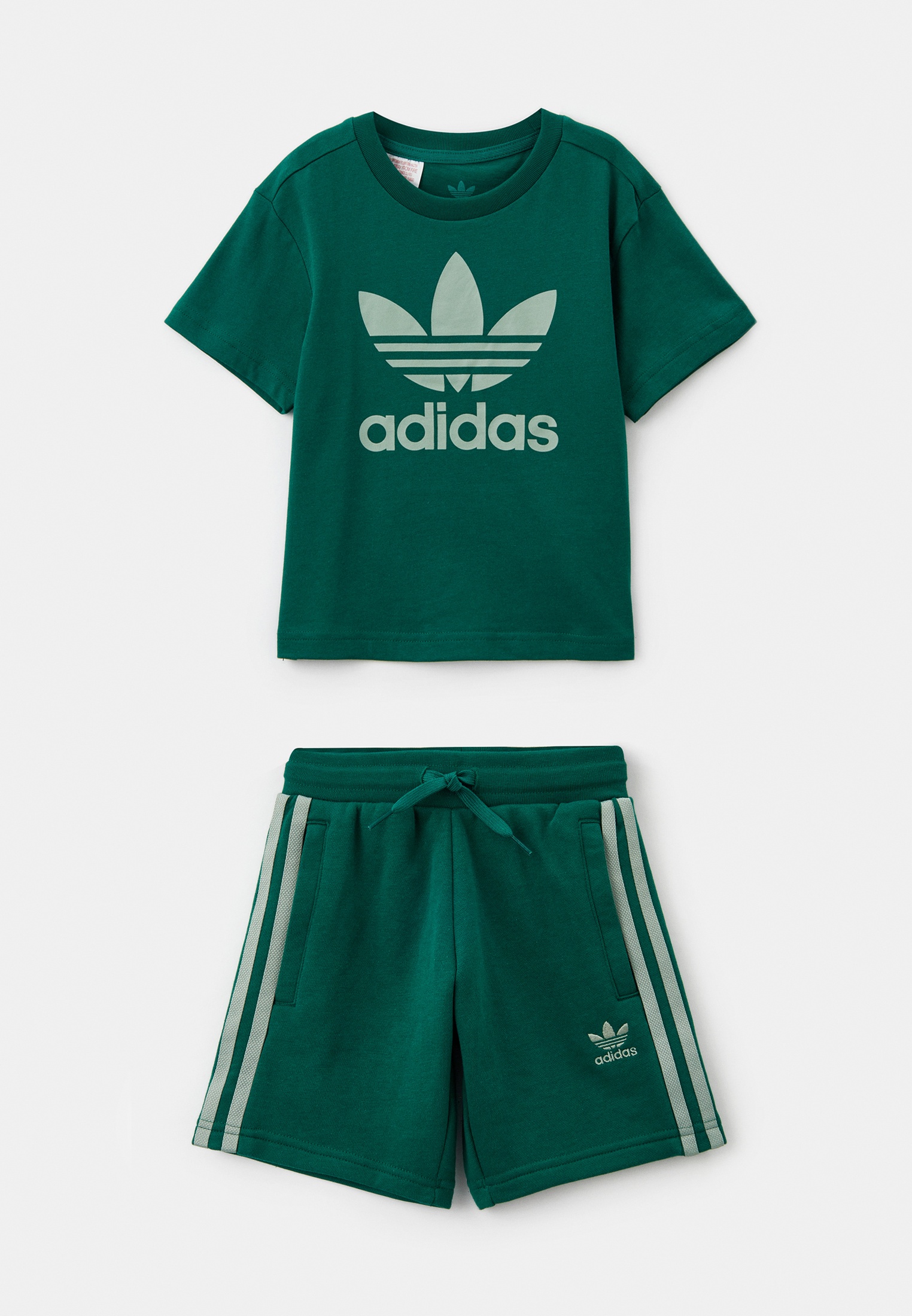 Спортивный костюм Adidas Originals (Адидас Ориджиналс) Костюм спортивный adidas Originals