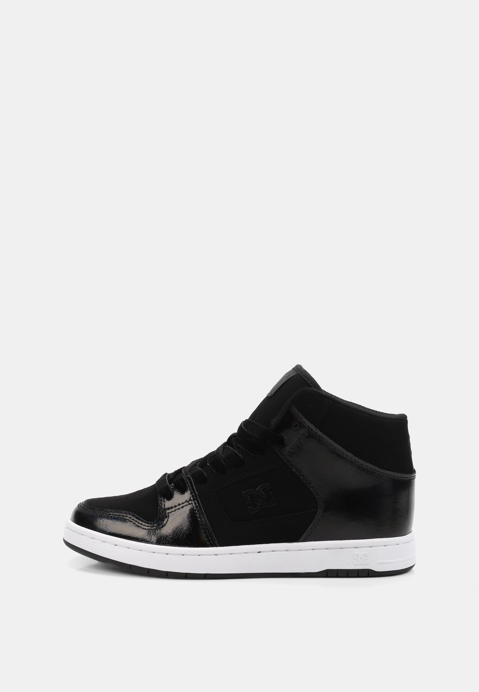 Женские кеды DC Shoes (ДС Шуз) Кеды DC Shoes