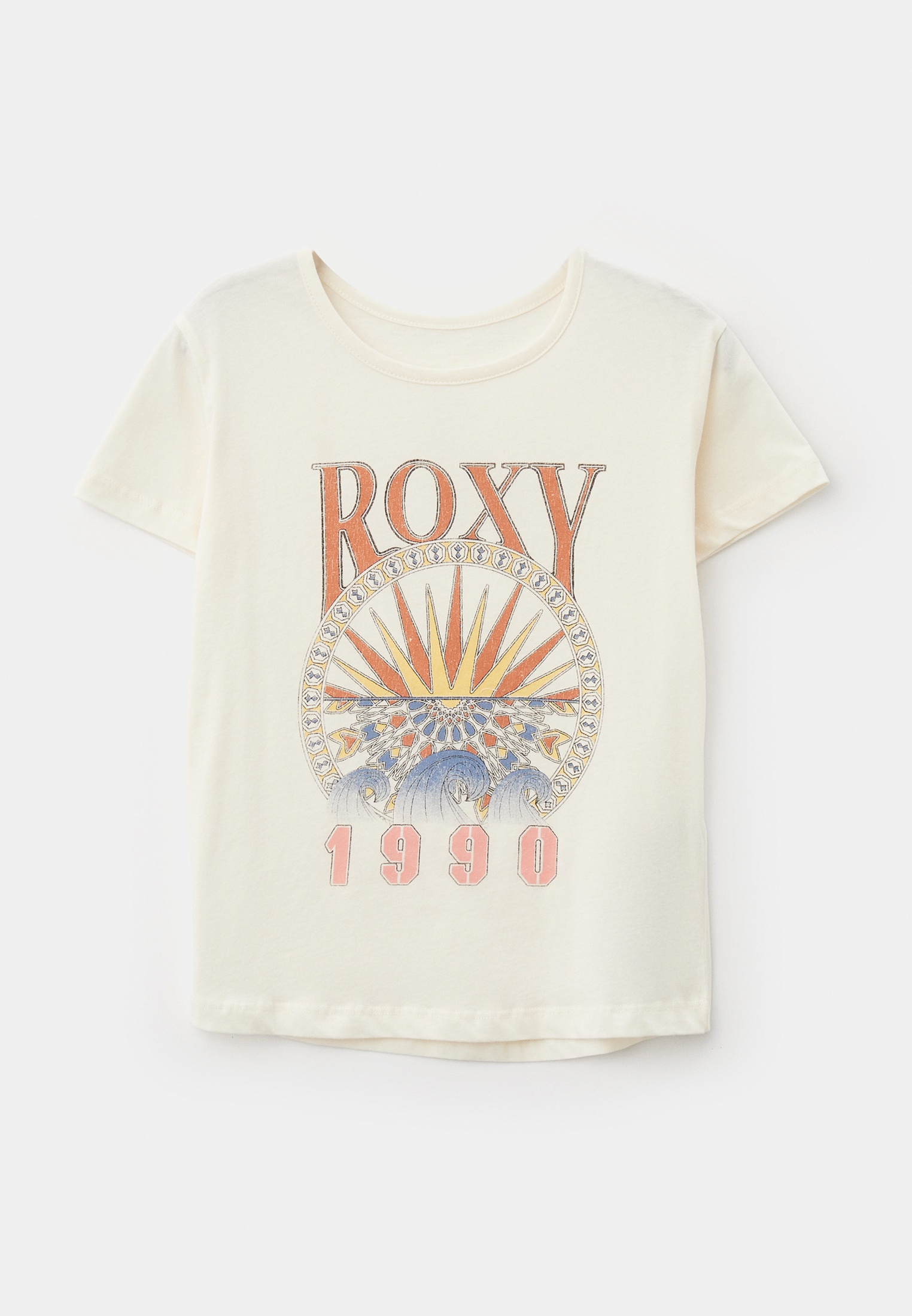 Футболка Roxy (Рокси) Футболка Roxy