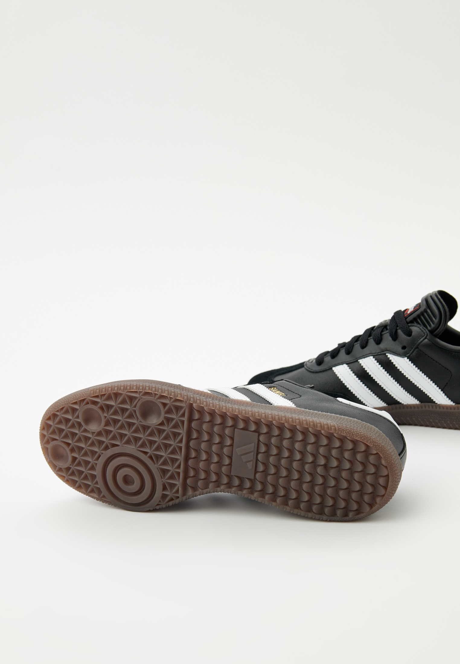 Мужские кеды Adidas (Адидас) IH6000: изображение 5