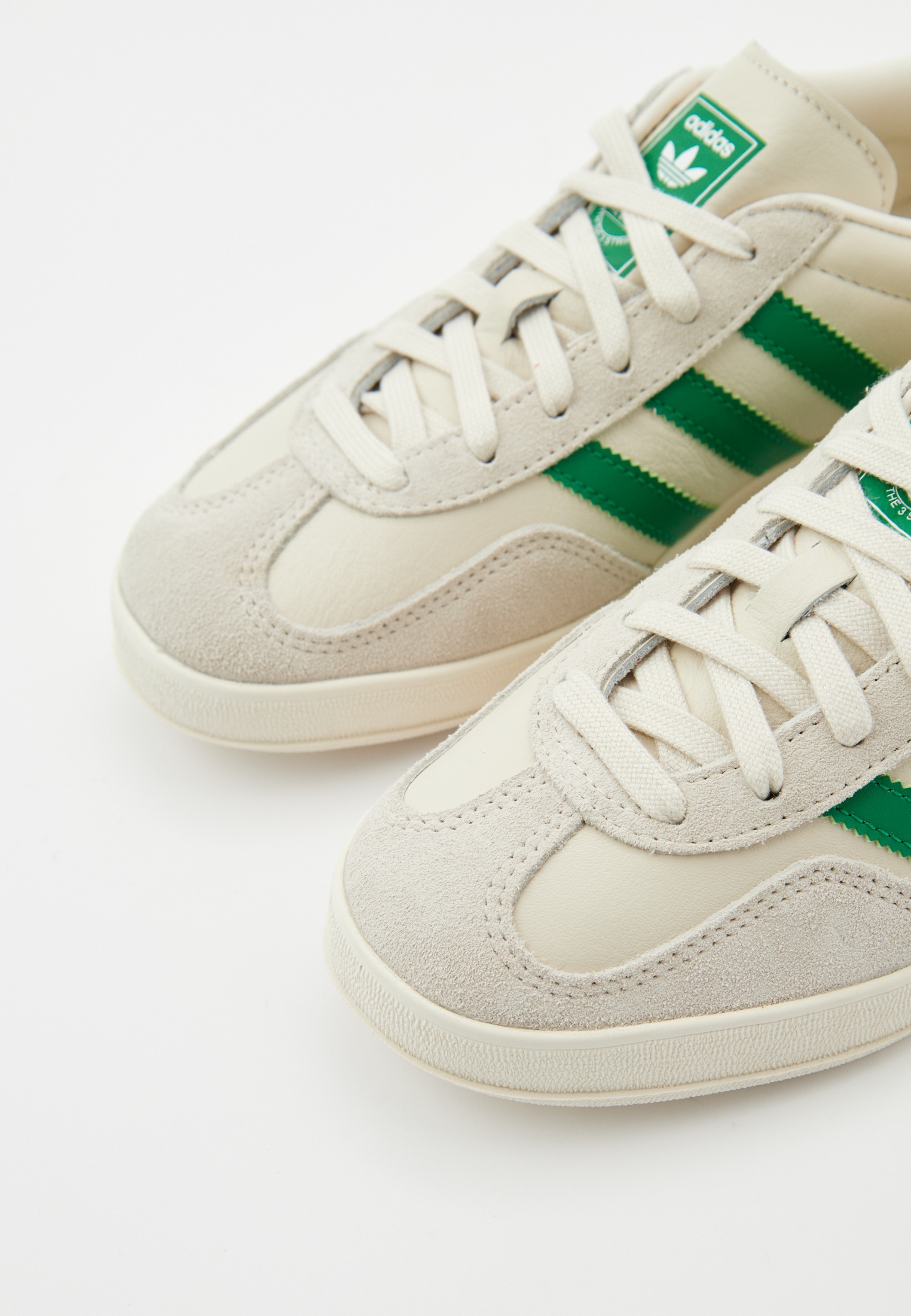 Мужские кеды Adidas Originals (Адидас Ориджиналс) JH5409: изображение 2