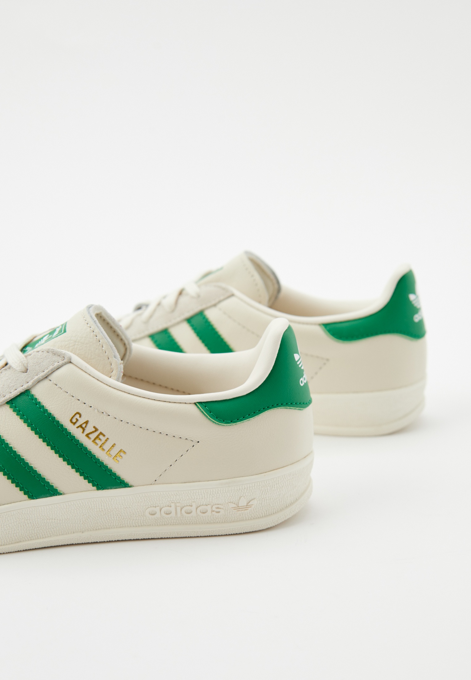 Мужские кеды Adidas Originals (Адидас Ориджиналс) JH5409: изображение 4