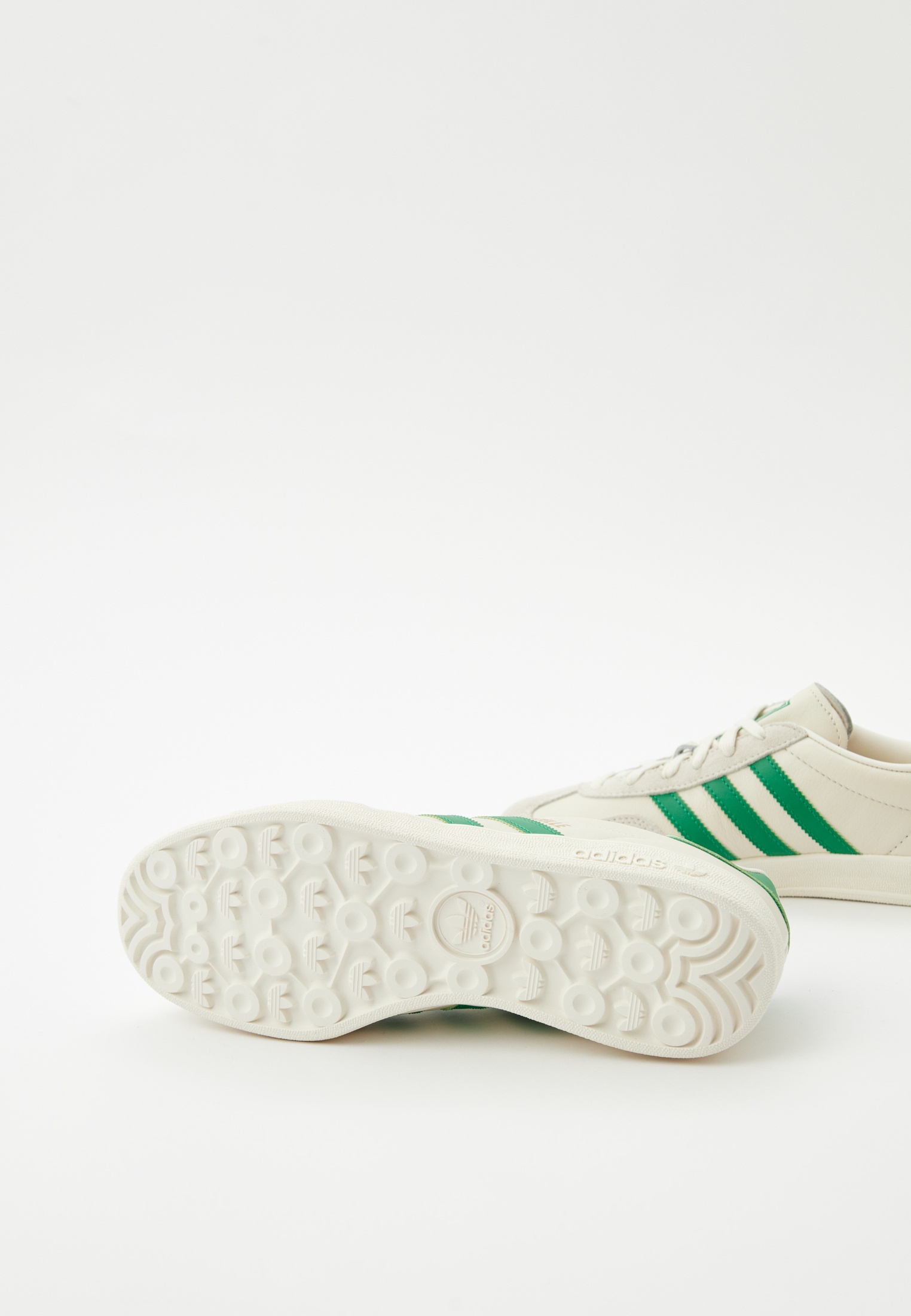 Мужские кеды Adidas Originals (Адидас Ориджиналс) JH5409: изображение 5