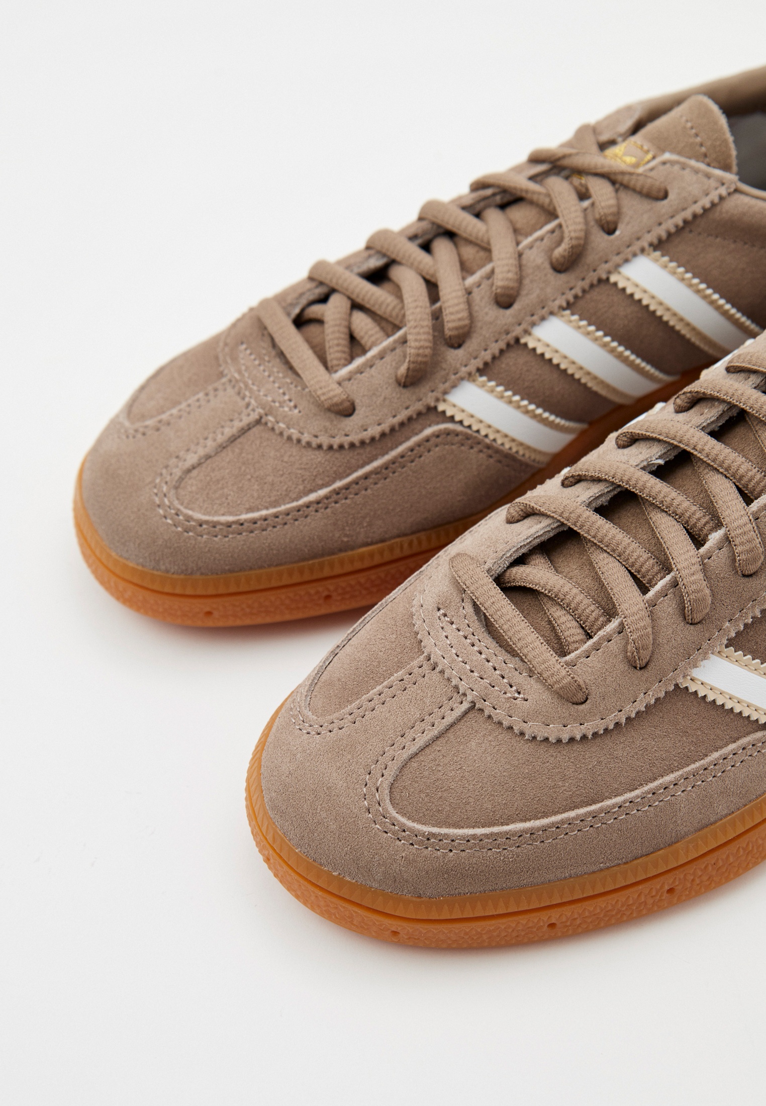 Мужские кеды Adidas Originals (Адидас Ориджиналс) JH5443: изображение 2