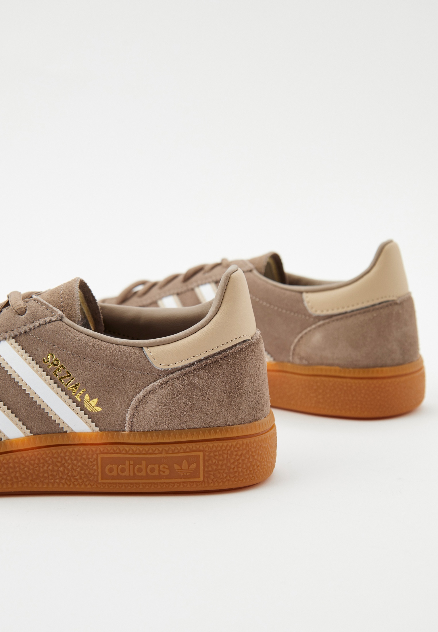 Мужские кеды Adidas Originals (Адидас Ориджиналс) JH5443: изображение 4