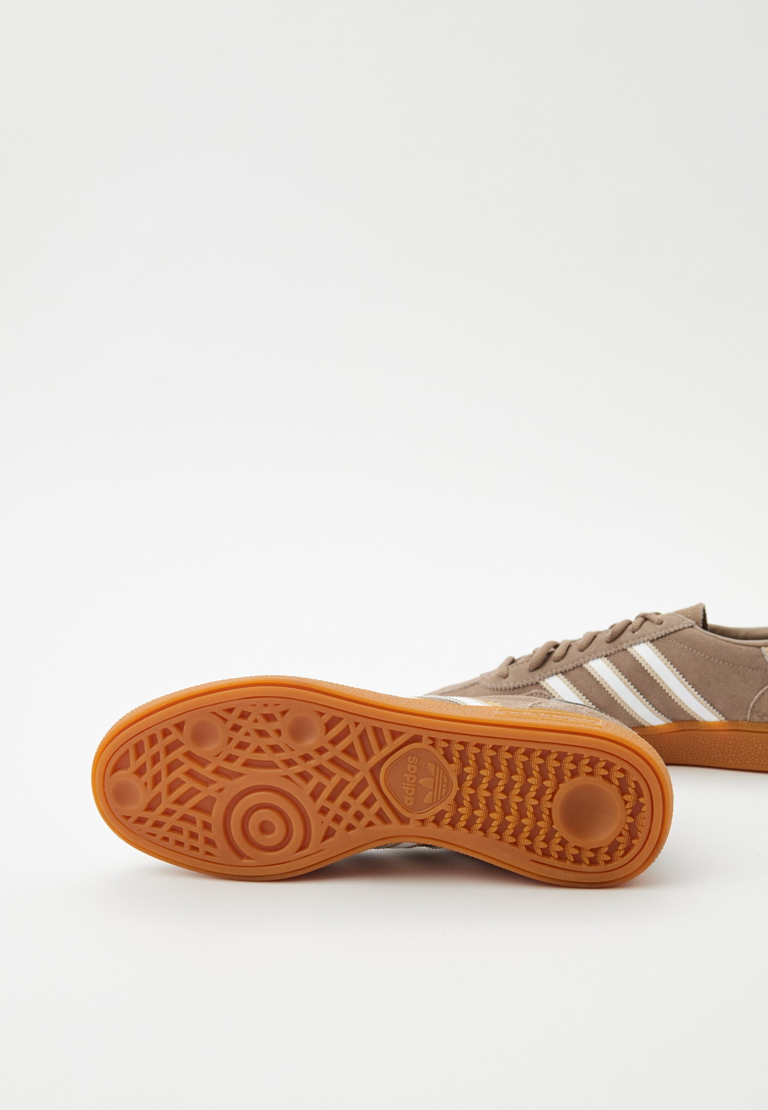 Мужские кеды Adidas Originals (Адидас Ориджиналс) JH5443: изображение 5