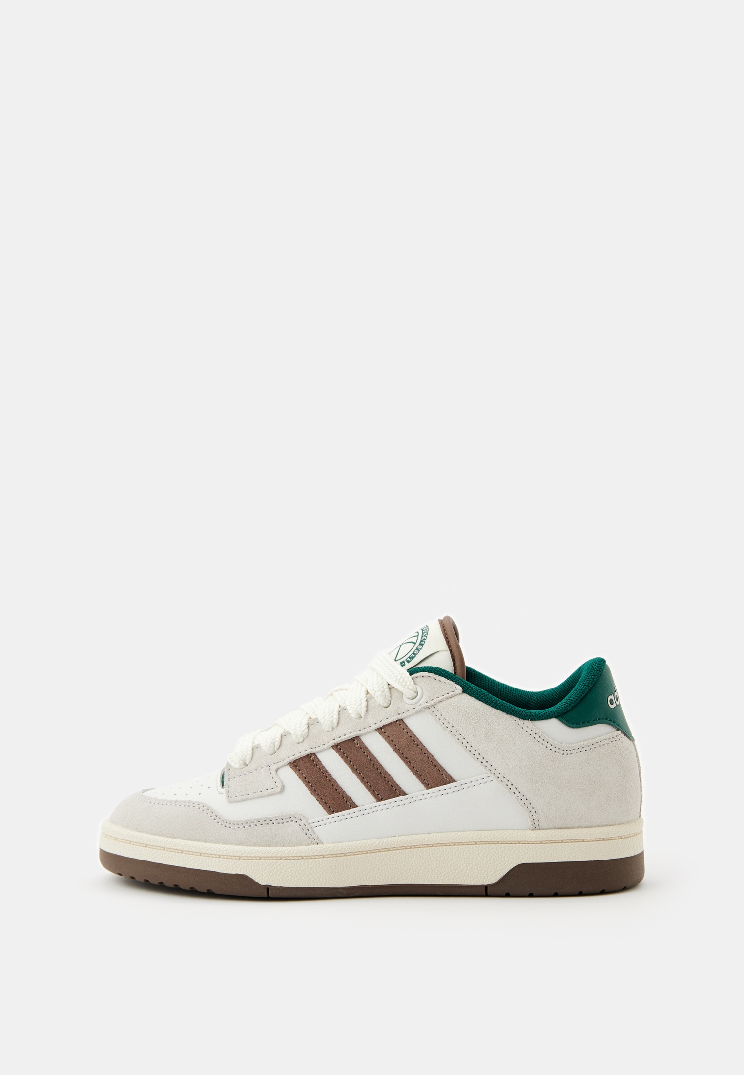 Мужские кеды Adidas (Адидас) JR3157