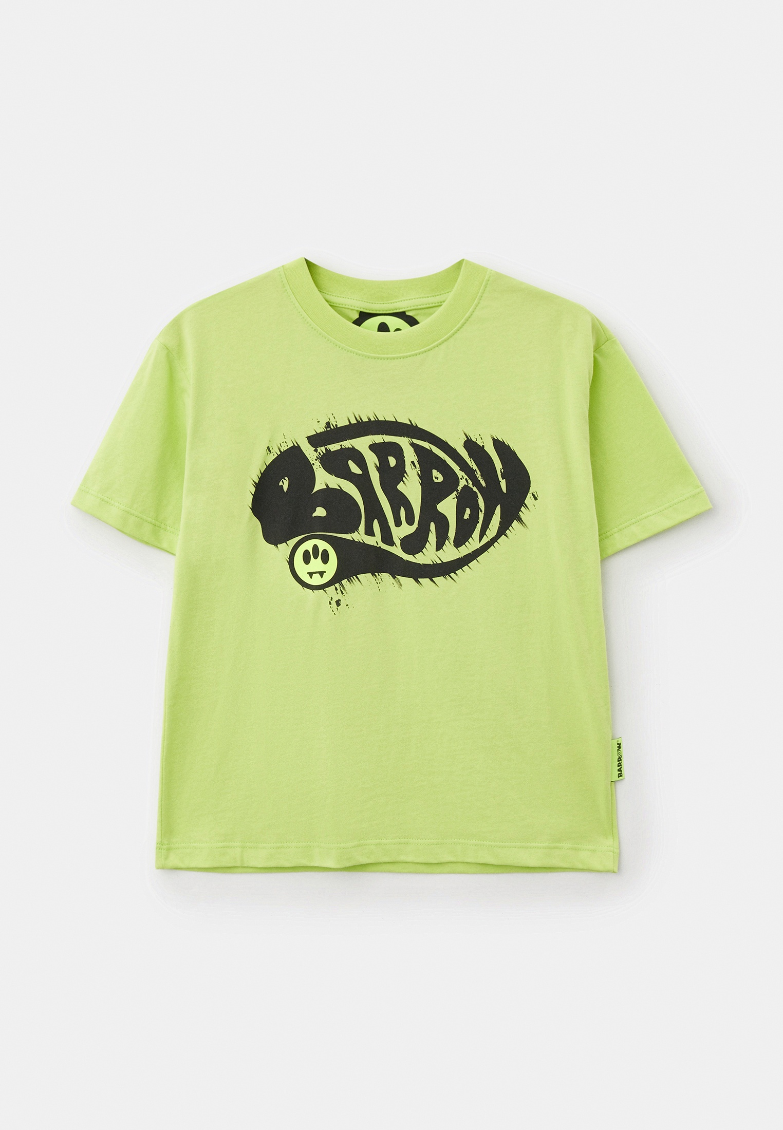 Футболка с коротким рукавом Barrow Kids Футболка Barrow Kids