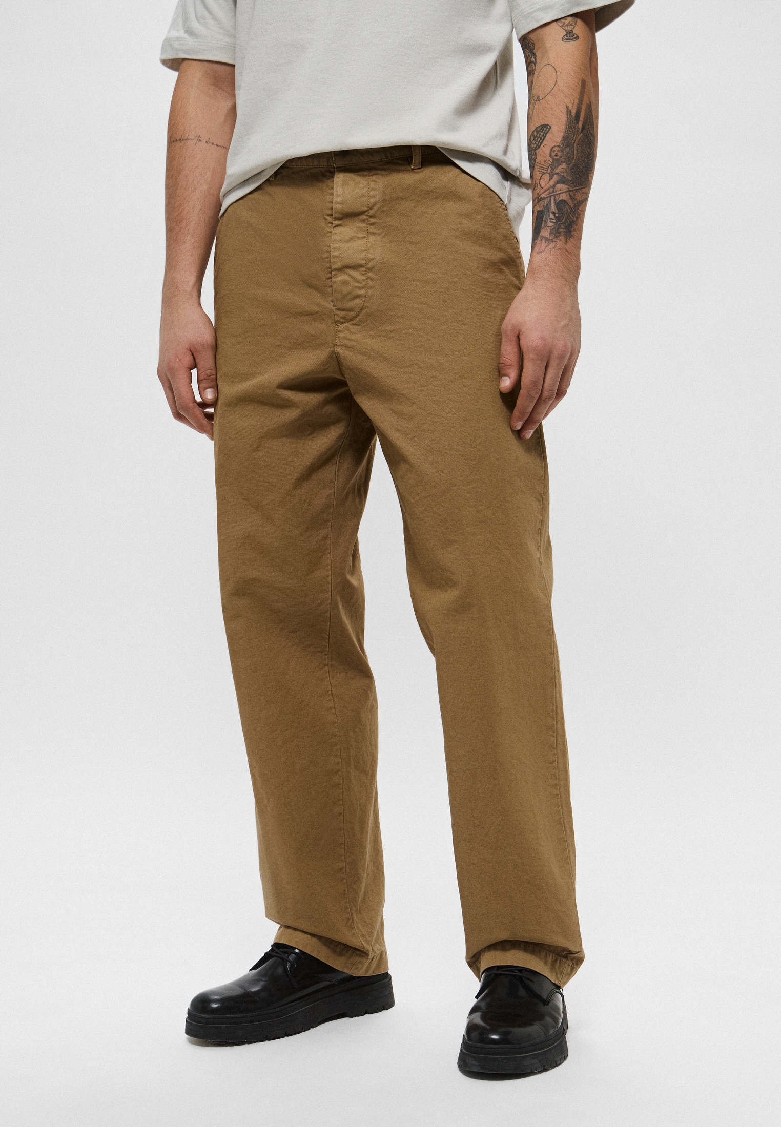 Мужские брюки DSquared2 Брюки Dsquared2