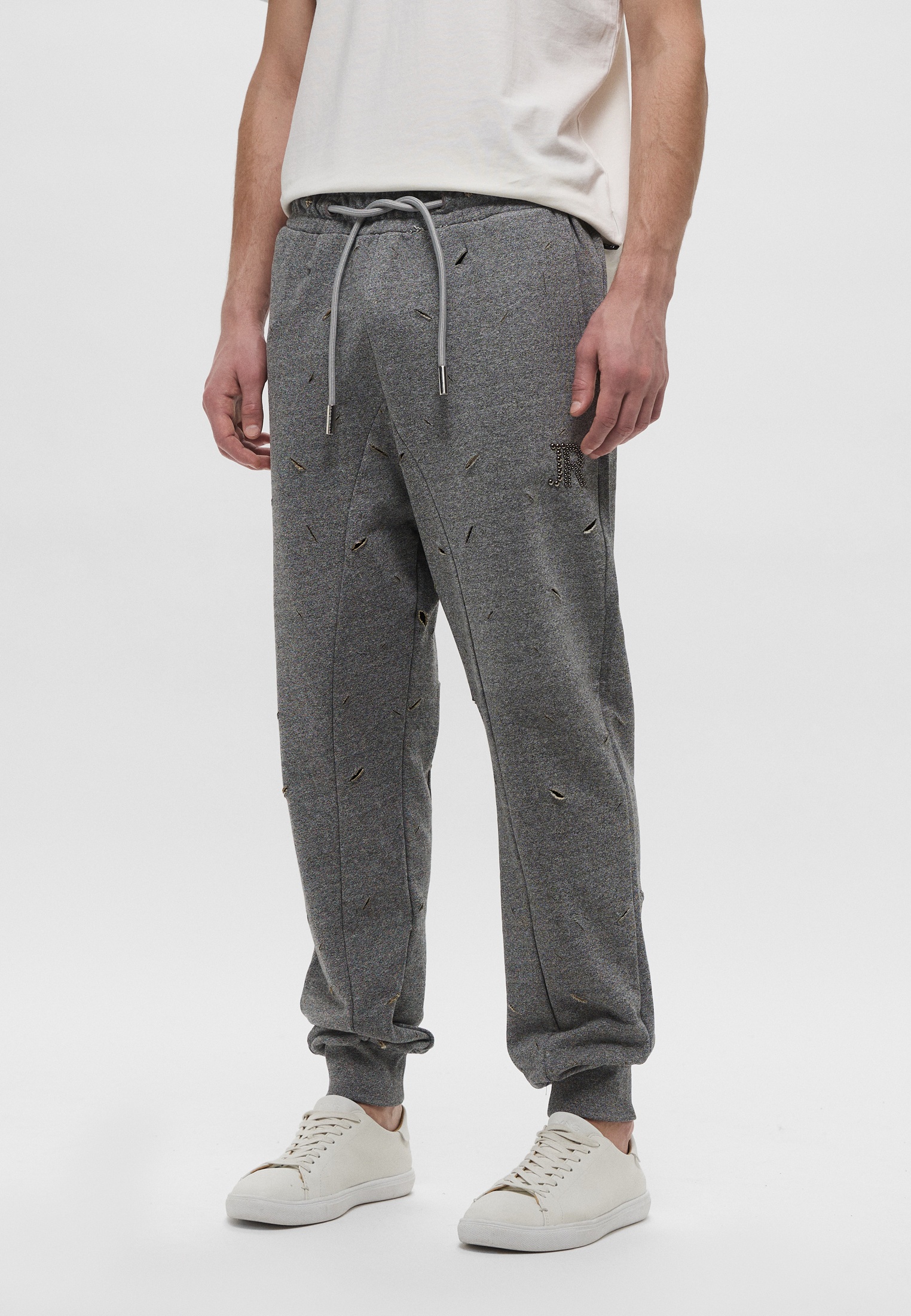 Мужские спортивные брюки John Richmond RMA24095PA