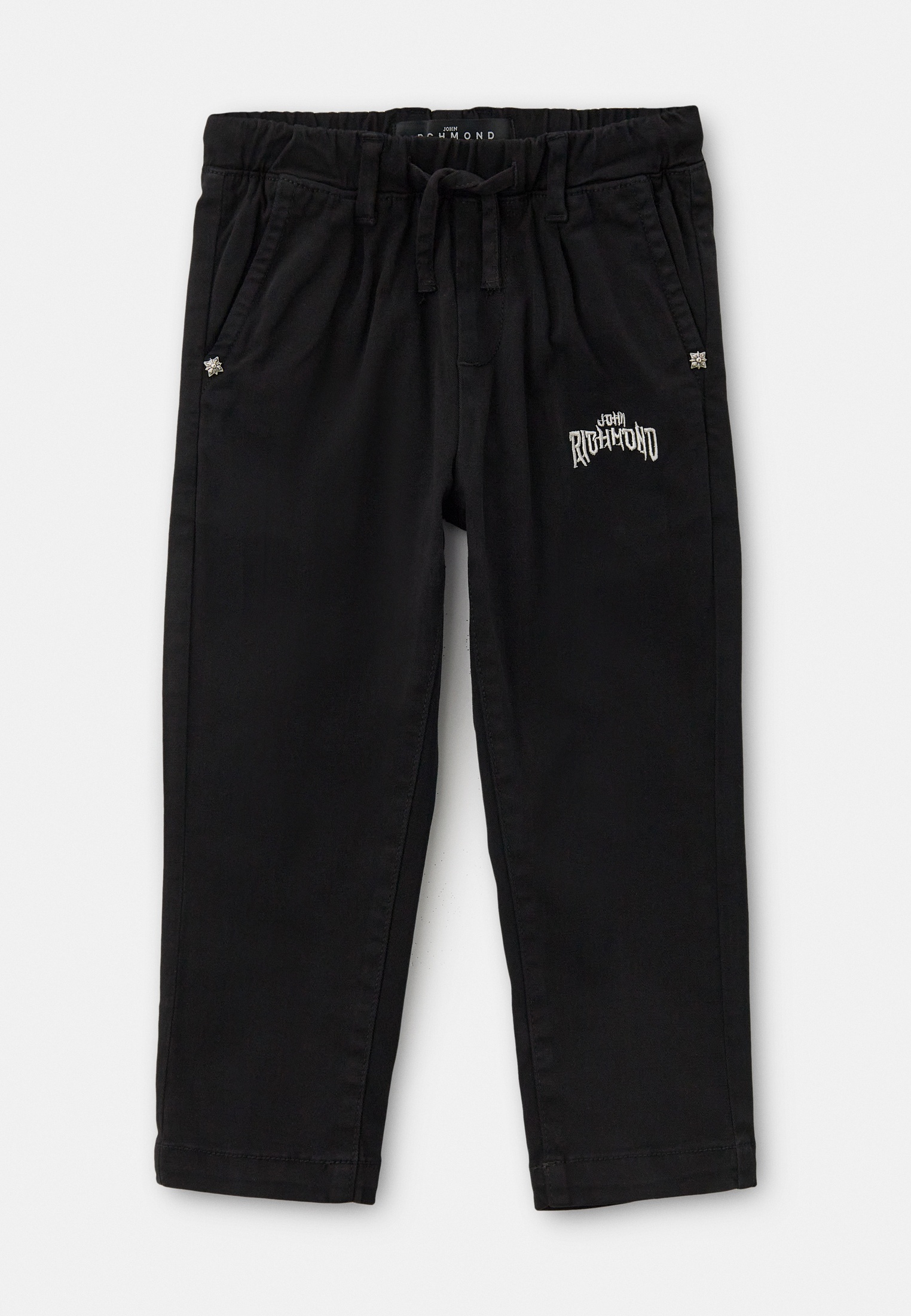Брюки для мальчиков John Richmond RBA24076PA
