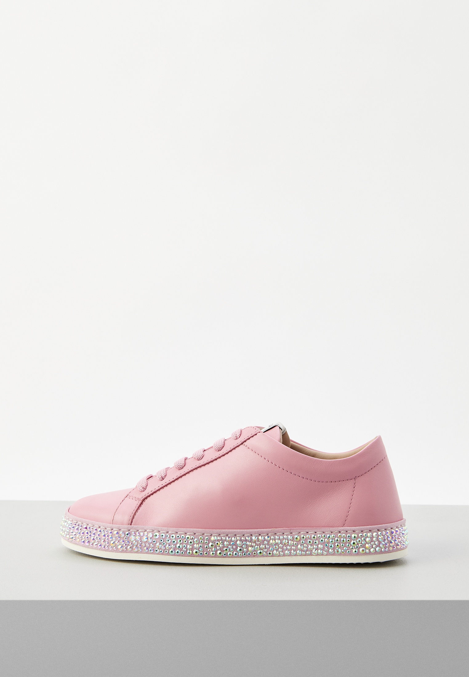 Женские кеды Le Silla Кеды Le Silla