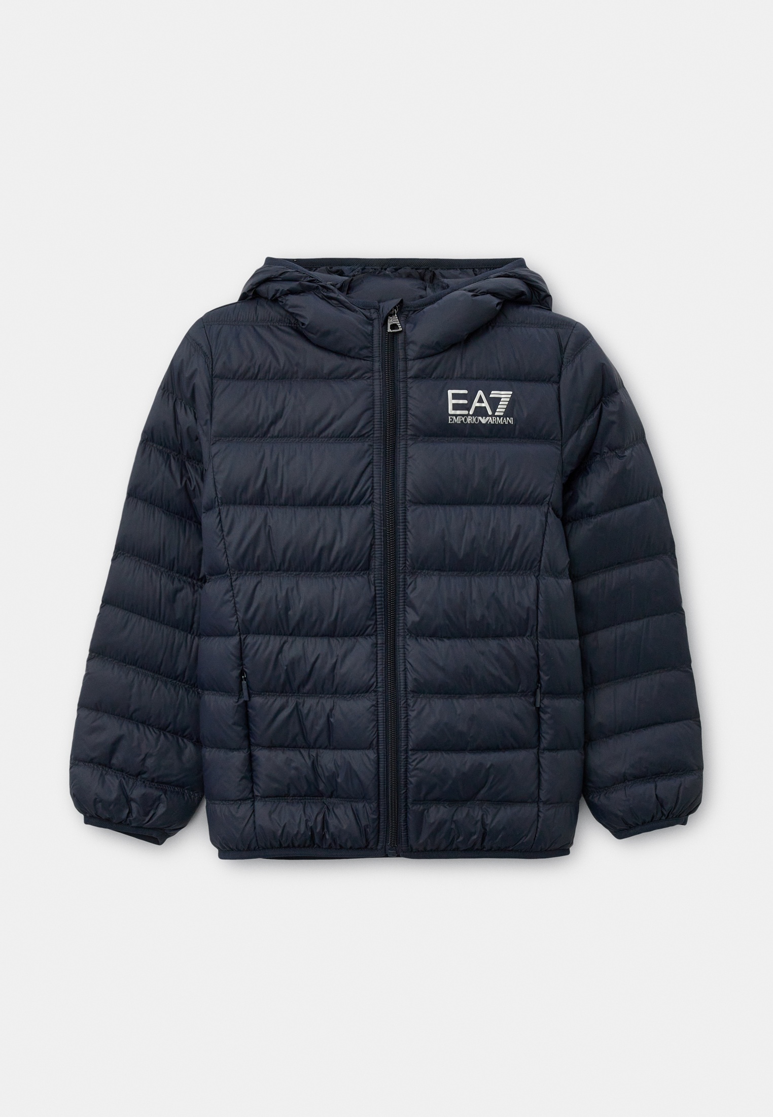 Пуховик EA7 Пуховик EA7