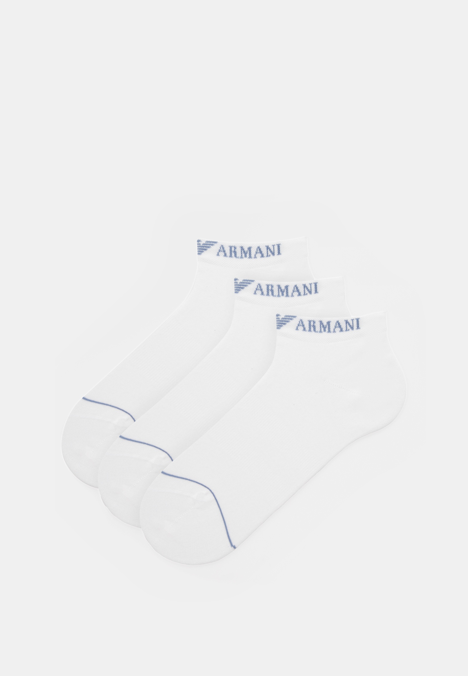 Носки Emporio Armani (Эмпорио Армани) EM000550 AF12276