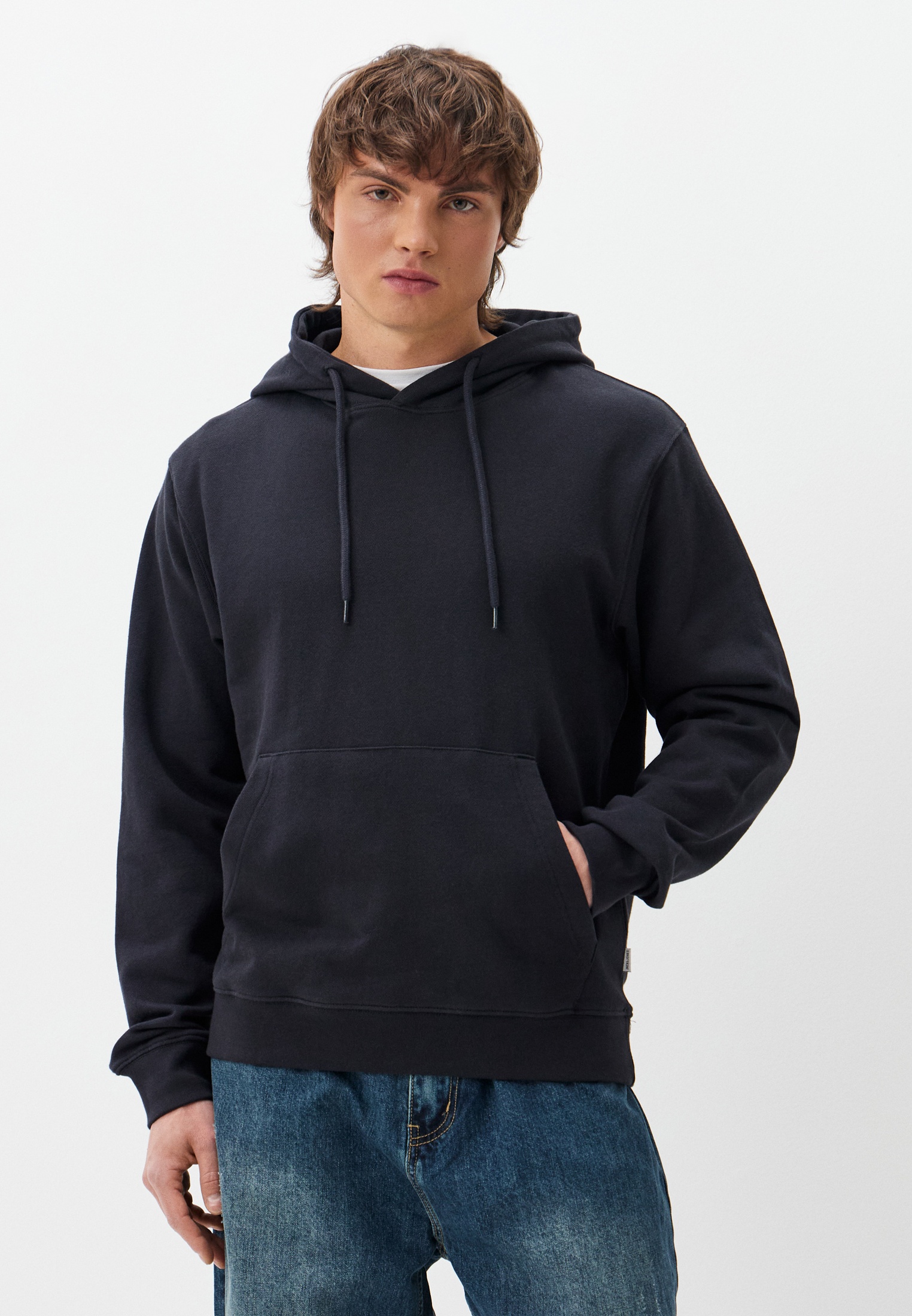 Мужские худи Jack & Jones 12257852