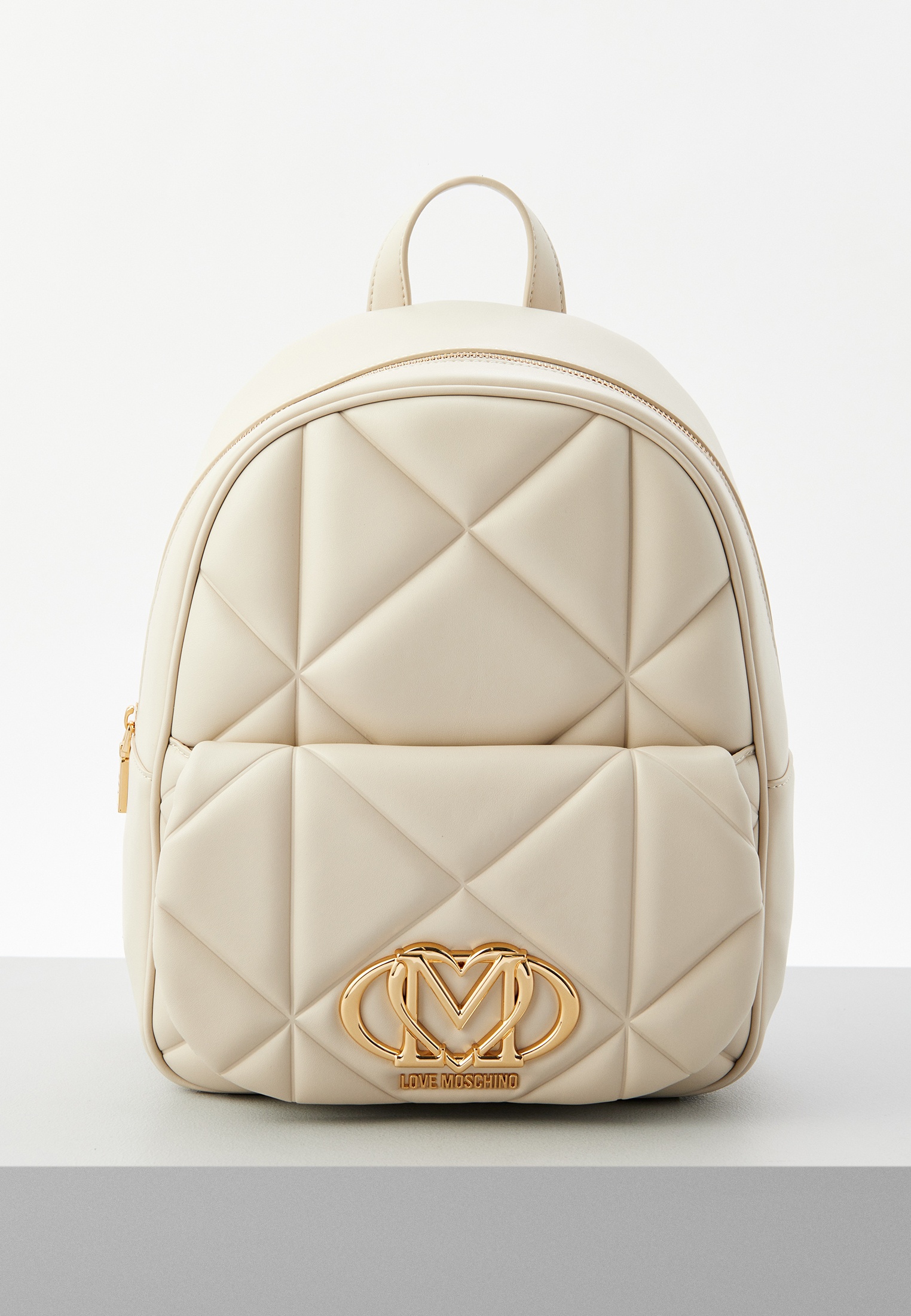 Городской рюкзак Love Moschino (Лав Москино) Рюкзак Love Moschino
