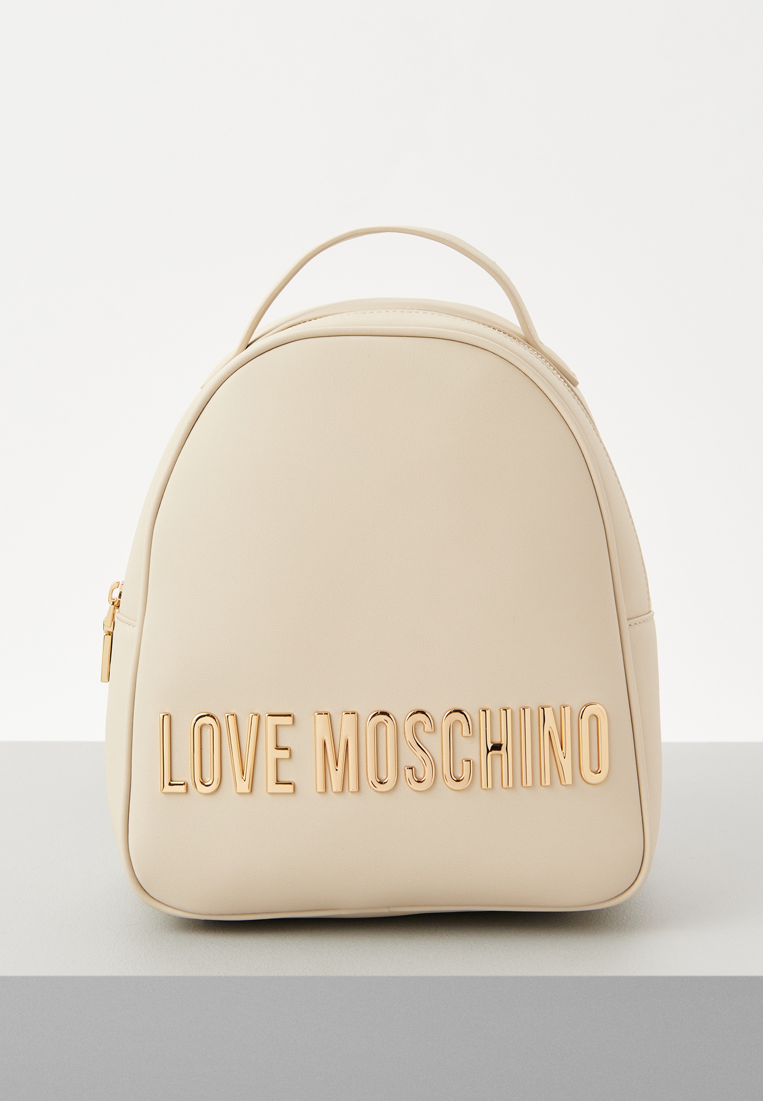 Городской рюкзак Love Moschino (Лав Москино) Рюкзак Love Moschino