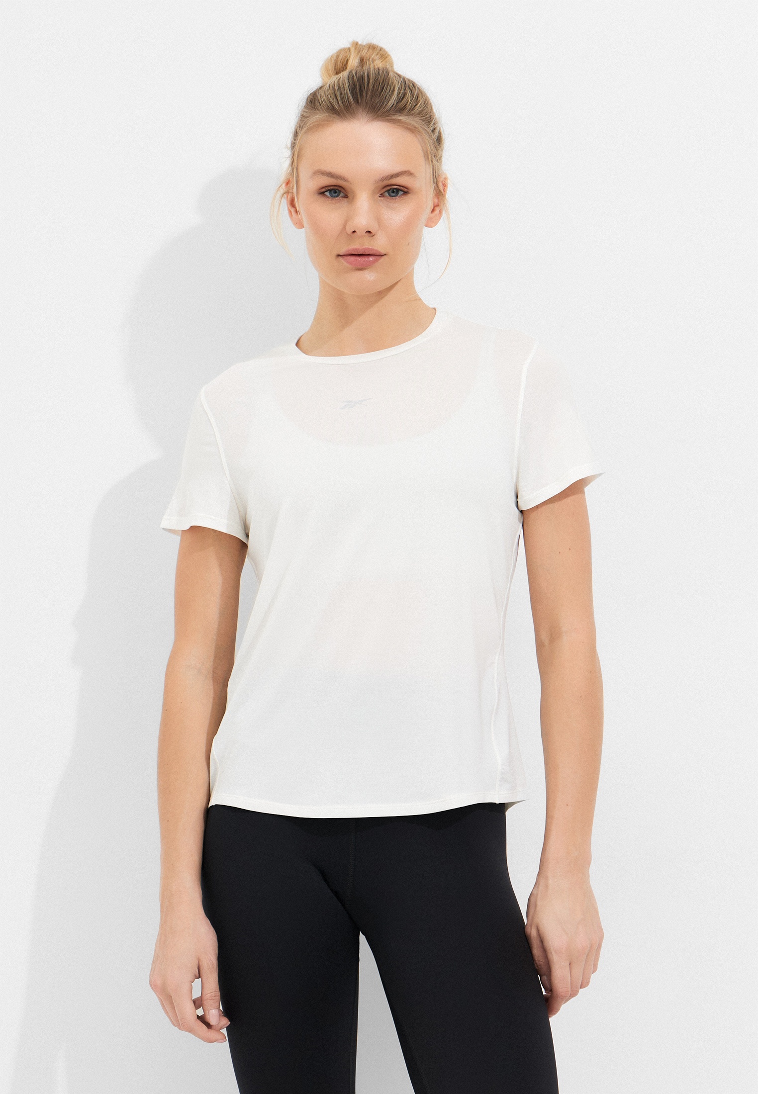 Футболка Reebok (Рибок) 100214671