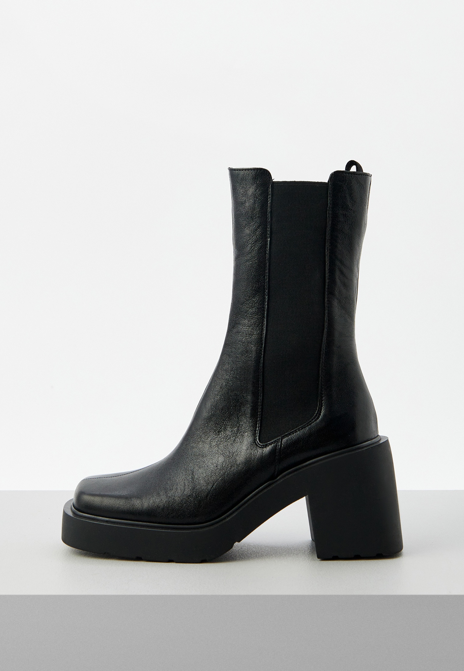 Женские полусапоги Bimba Y Lola Полусапоги Bimba Y Lola