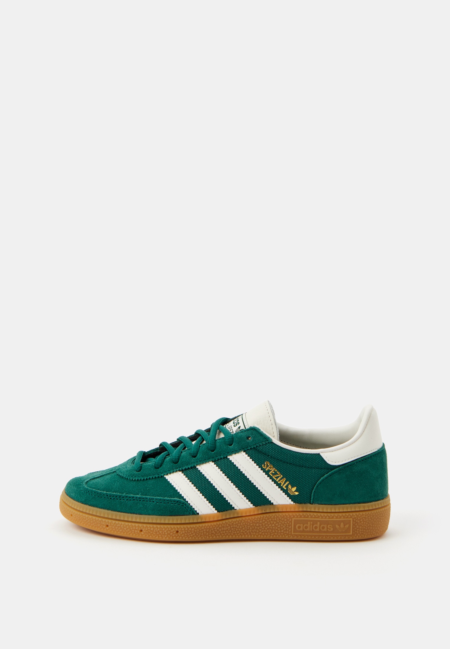 Мужские кеды Adidas Originals (Адидас Ориджиналс) JH5438: изображение 1