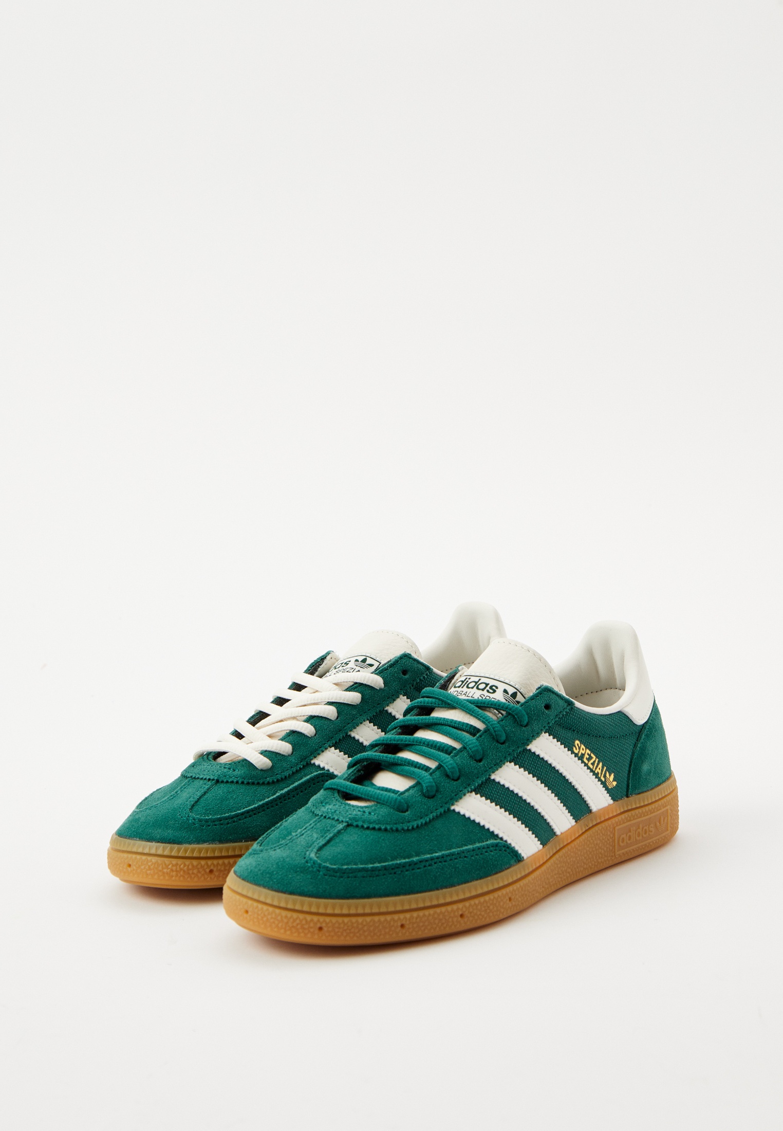 Мужские кеды Adidas Originals (Адидас Ориджиналс) JH5438: изображение 3