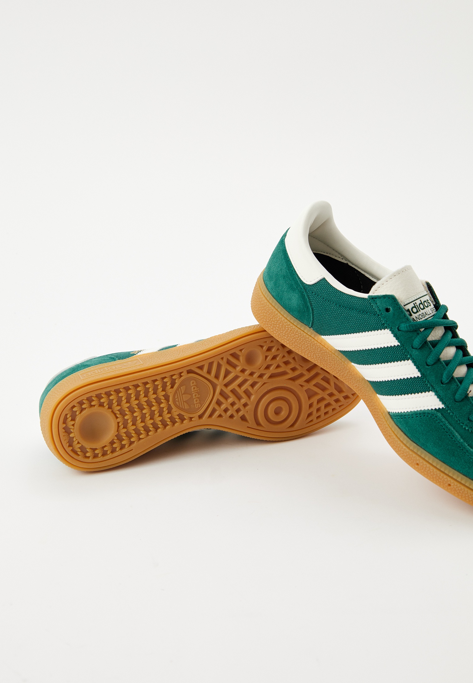 Мужские кеды Adidas Originals (Адидас Ориджиналс) JH5438: изображение 5