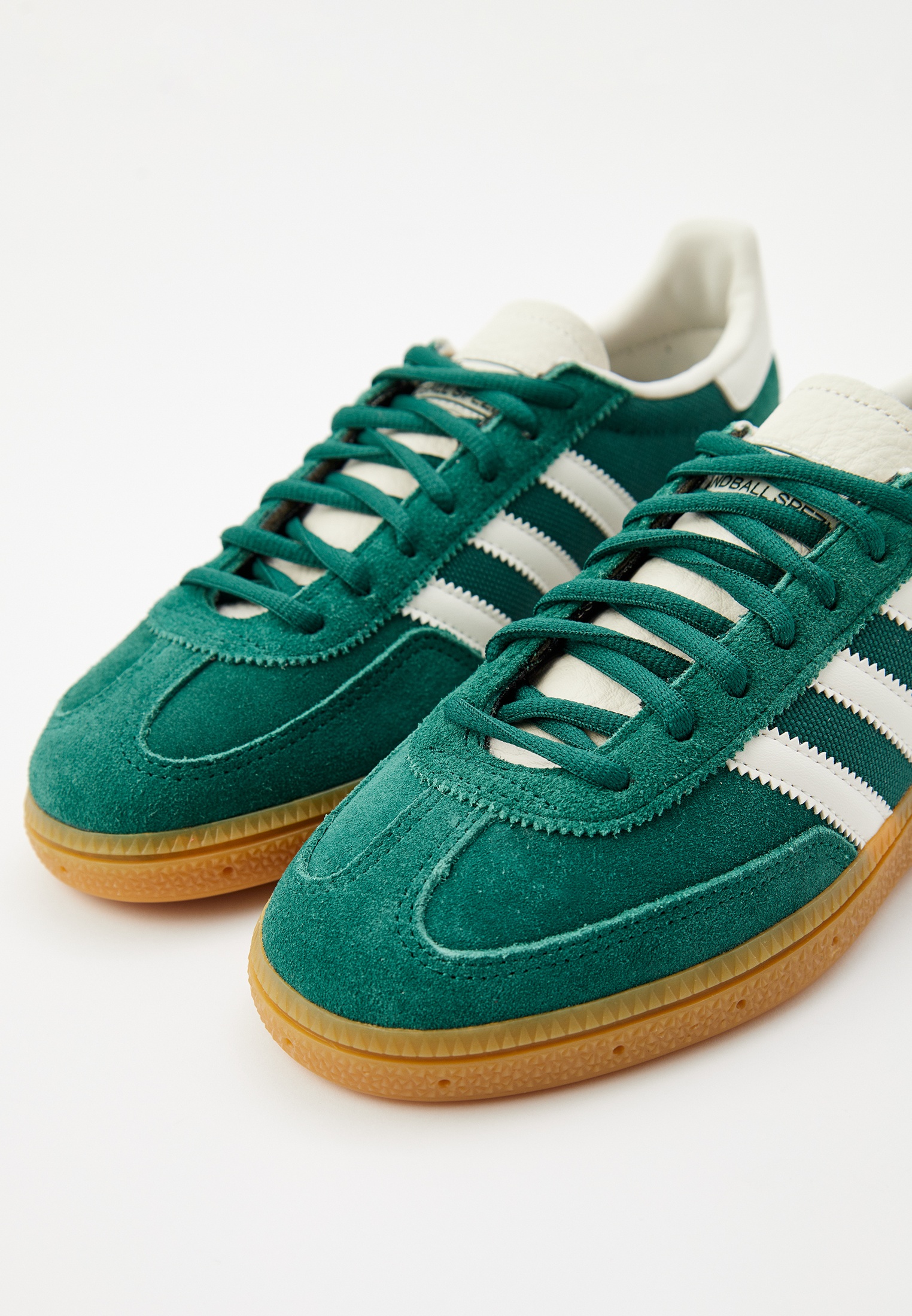 Мужские кеды Adidas Originals (Адидас Ориджиналс) JH5438: изображение 7