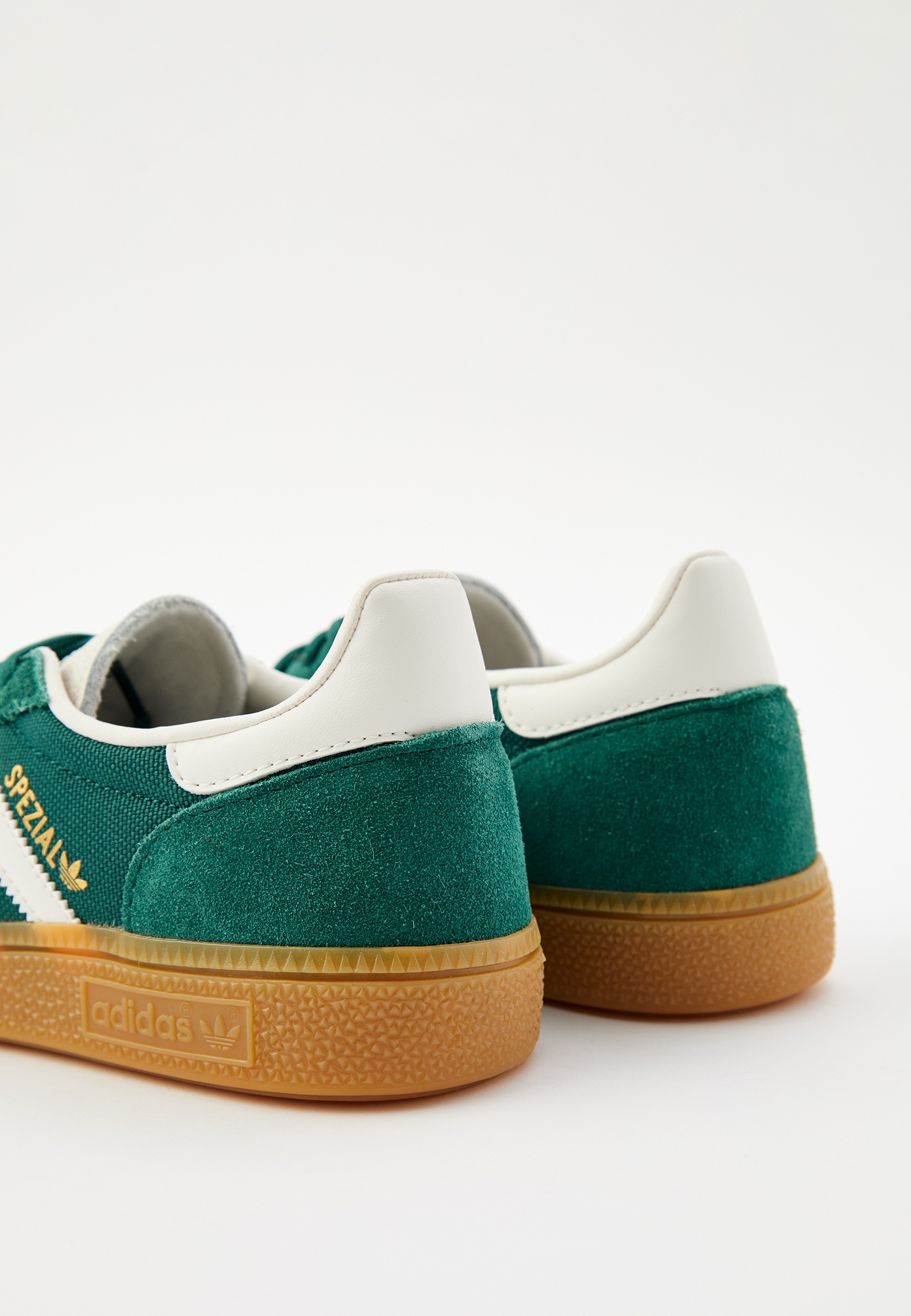 Мужские кеды Adidas Originals (Адидас Ориджиналс) JH5438: изображение 9