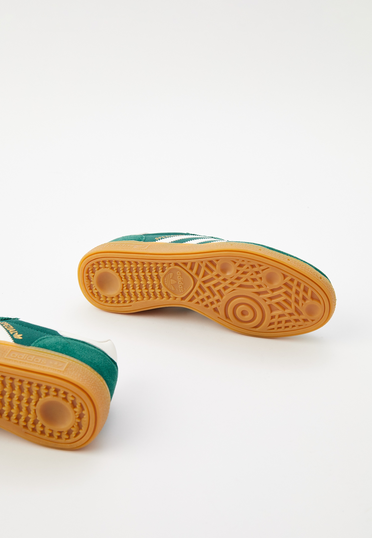 Мужские кеды Adidas Originals (Адидас Ориджиналс) JH5438: изображение 10