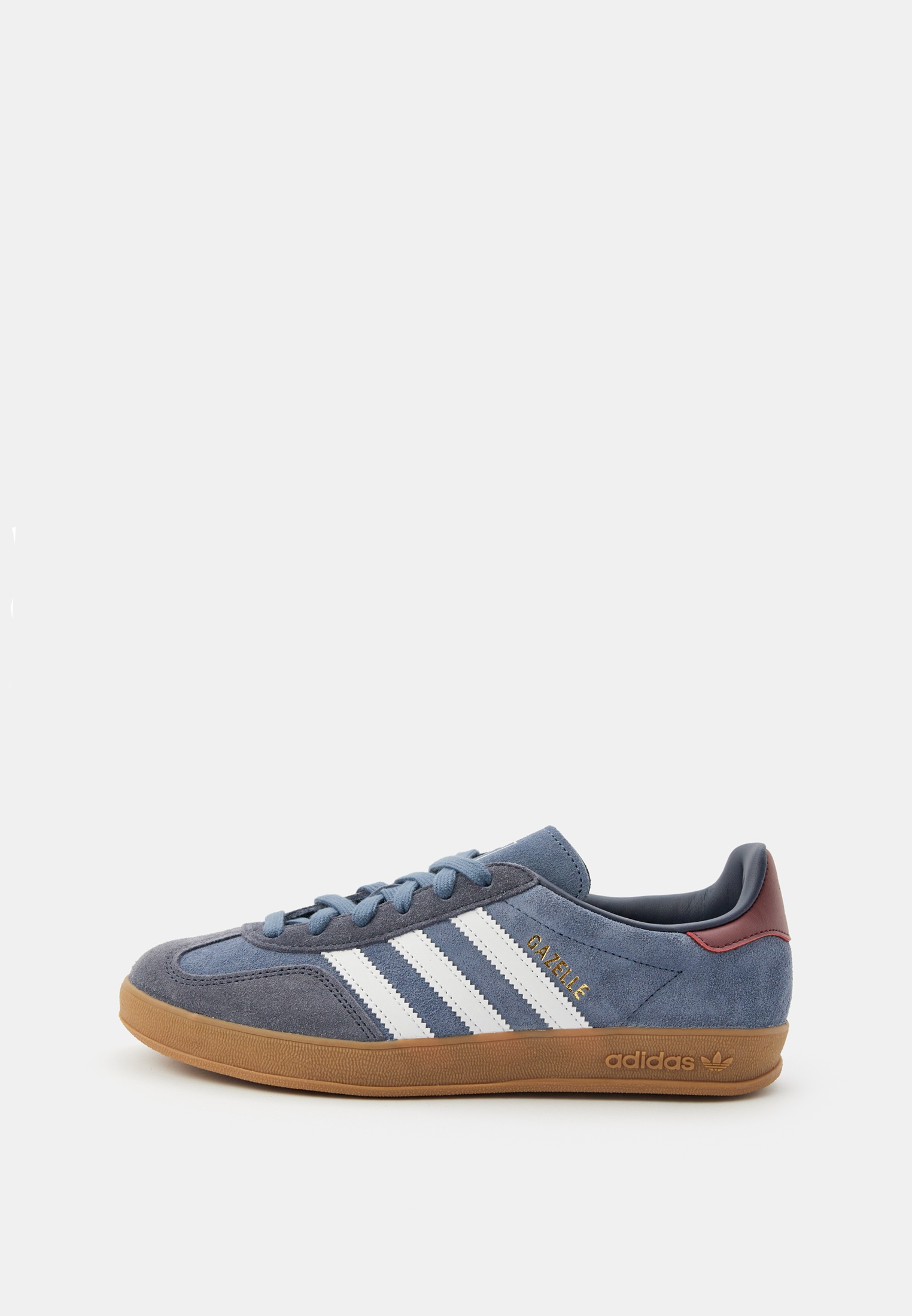 Мужские кеды Adidas Originals (Адидас Ориджиналс) JI3522