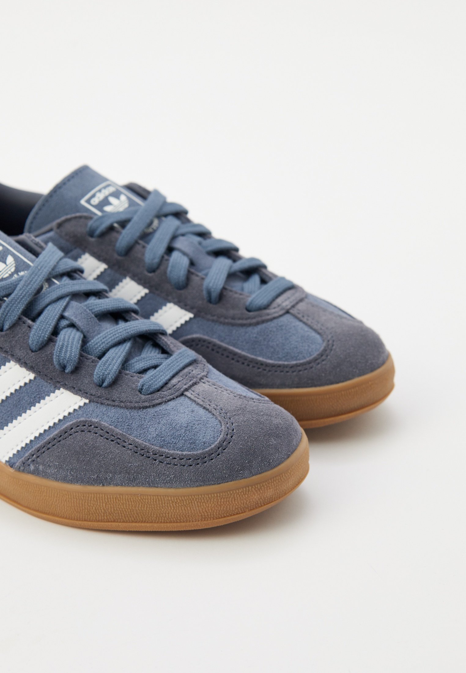 Мужские кеды Adidas Originals (Адидас Ориджиналс) JI3522: изображение 3