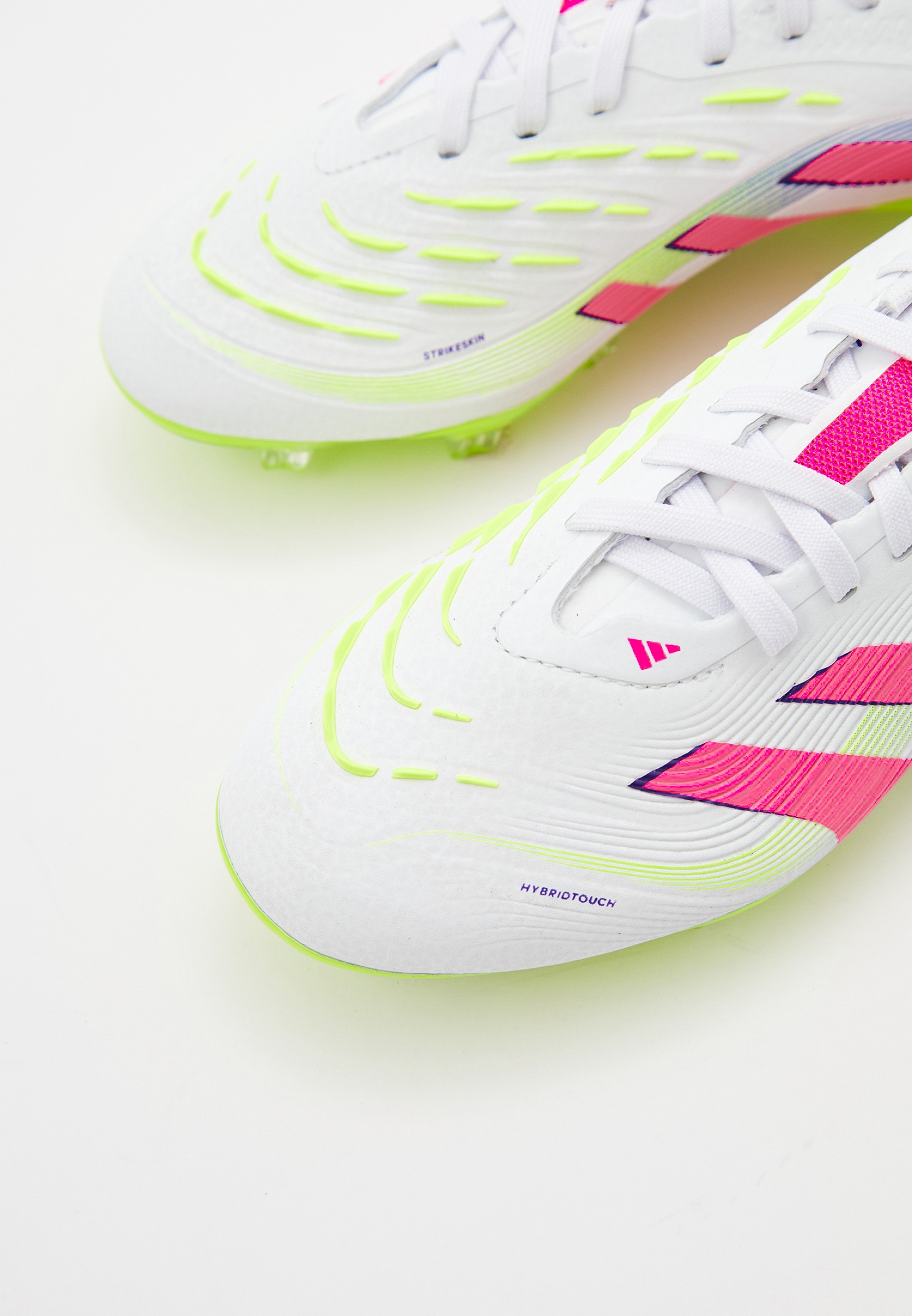 Бутсы Adidas (Адидас) ID3855: изображение 2