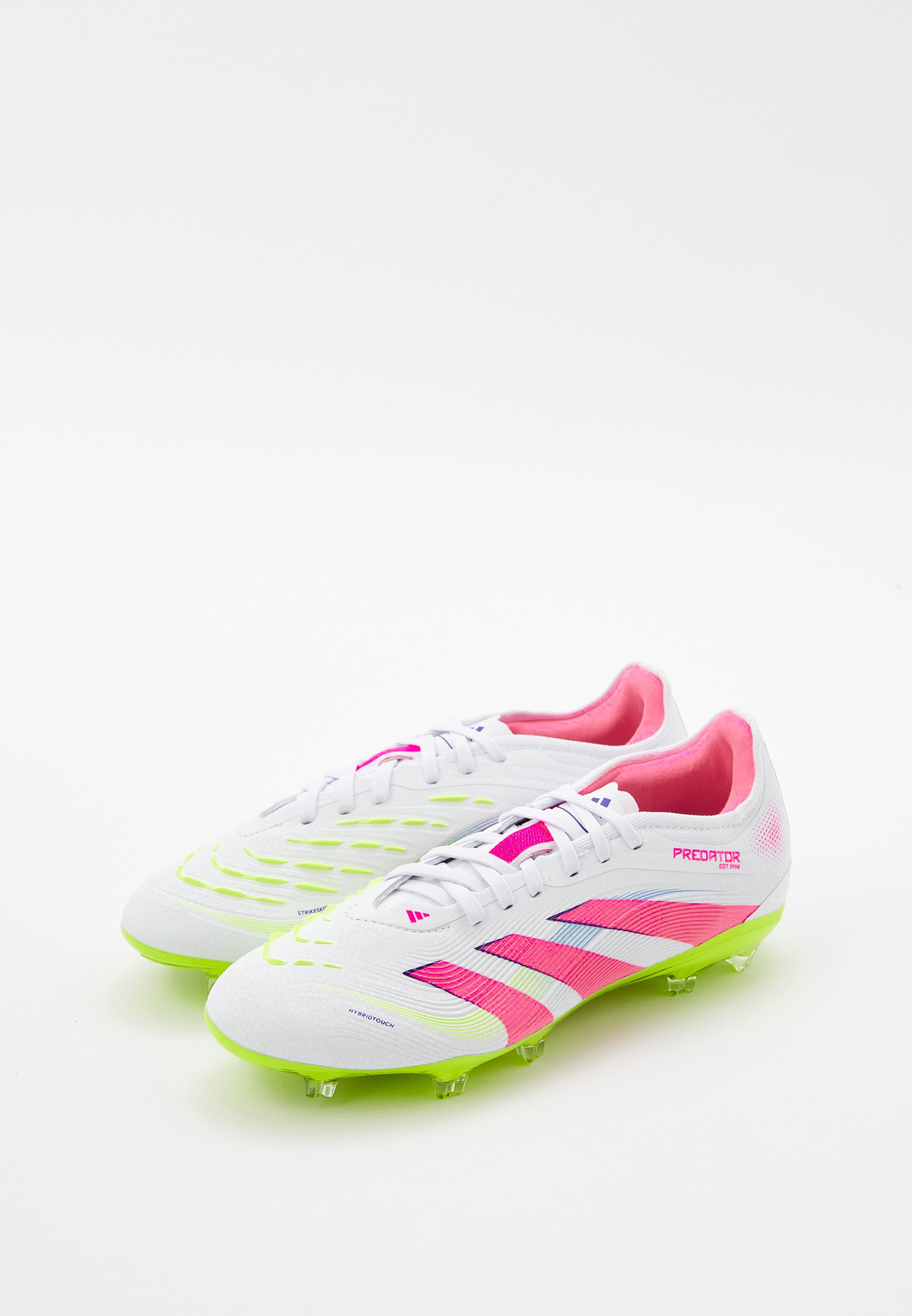 Бутсы Adidas (Адидас) ID3855: изображение 3