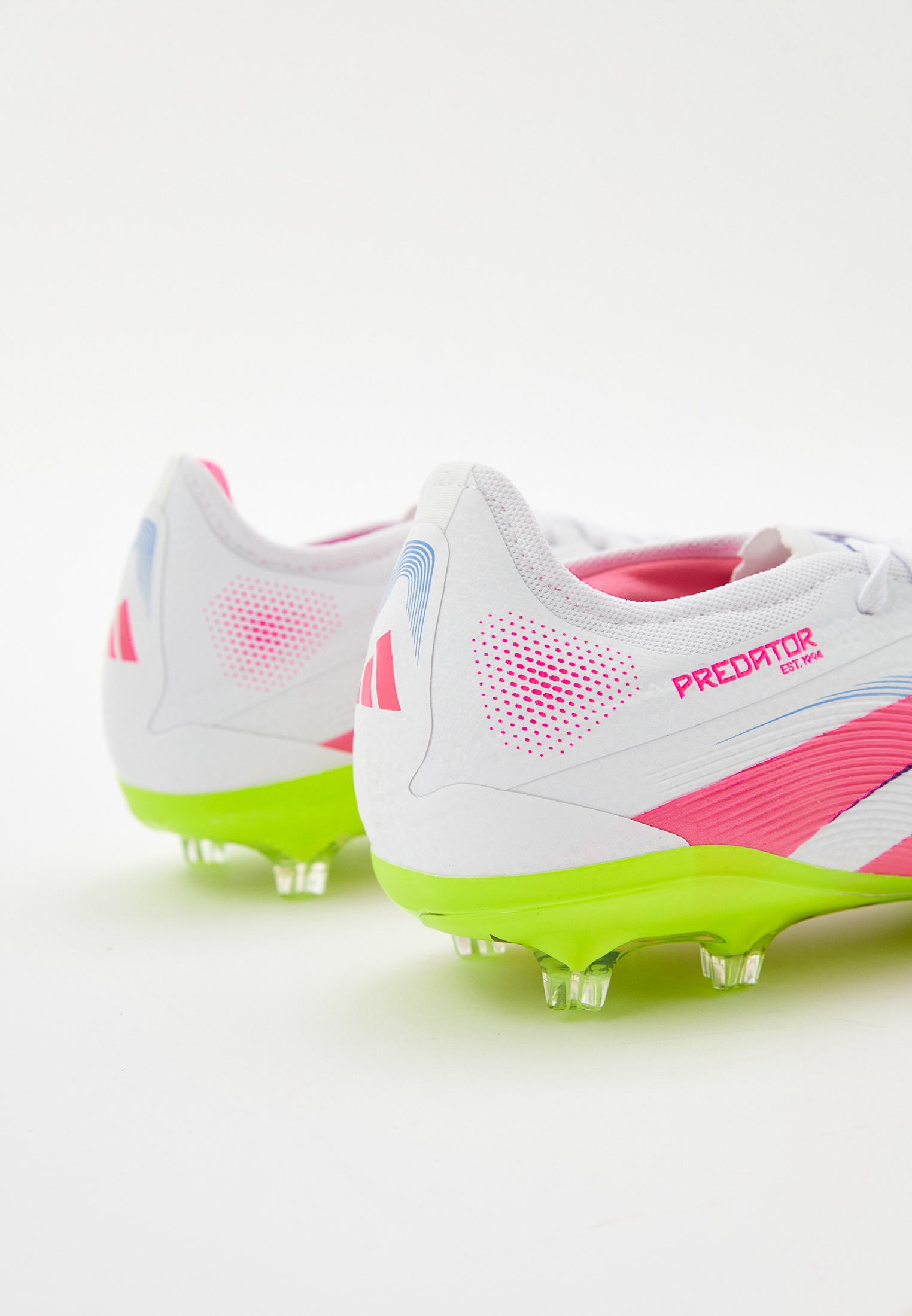 Бутсы Adidas (Адидас) ID3855: изображение 4