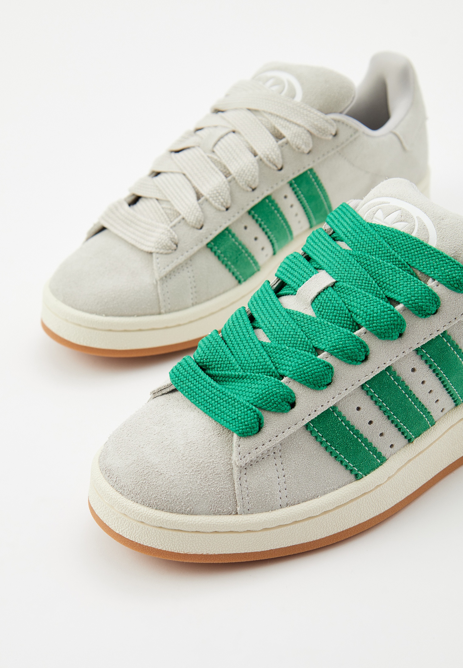 Мужские кеды Adidas Originals (Адидас Ориджиналс) JI3167: изображение 2