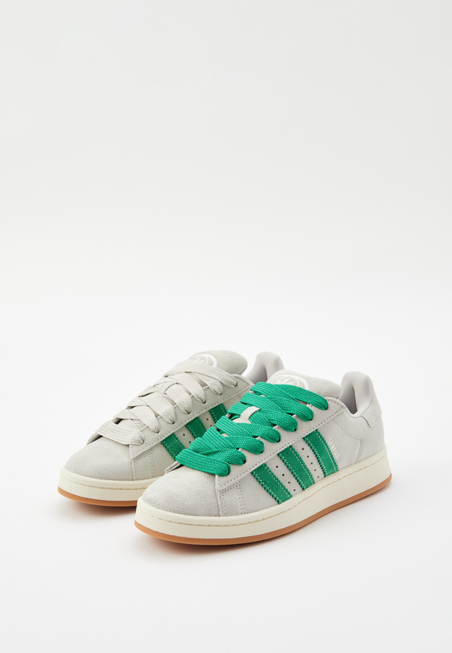 Мужские кеды Adidas Originals (Адидас Ориджиналс) JI3167: изображение 3