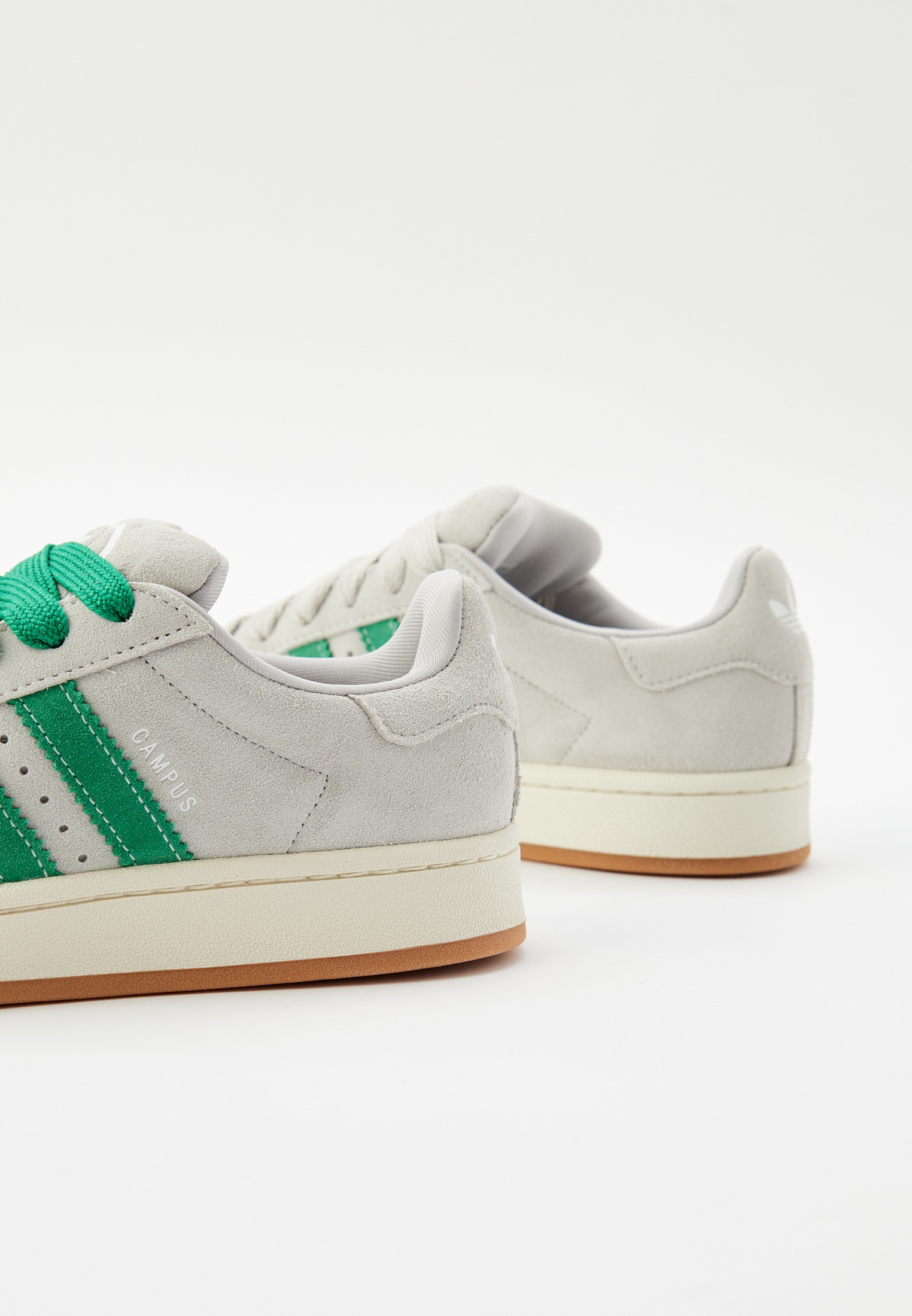 Мужские кеды Adidas Originals (Адидас Ориджиналс) JI3167: изображение 4