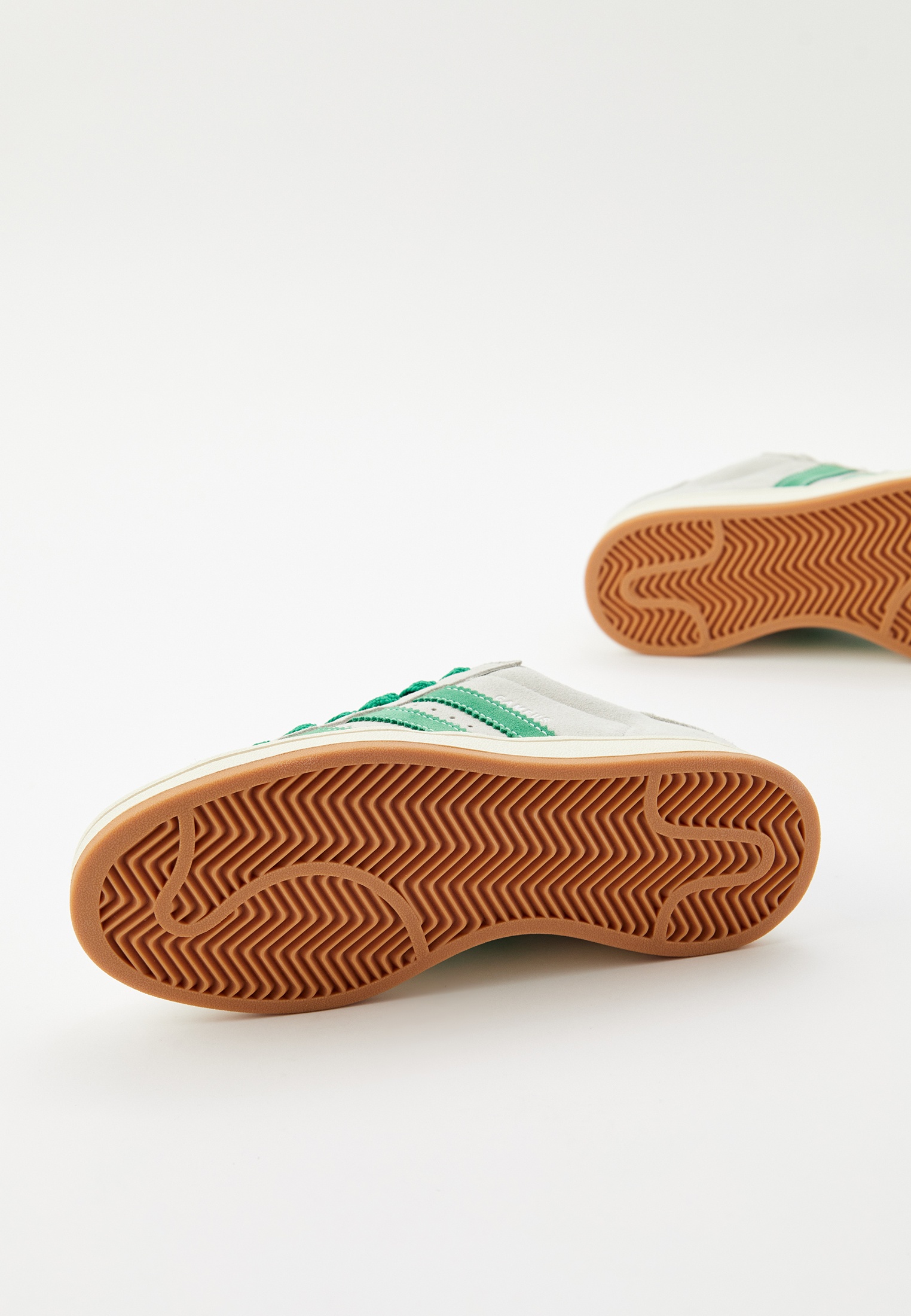 Мужские кеды Adidas Originals (Адидас Ориджиналс) JI3167: изображение 5