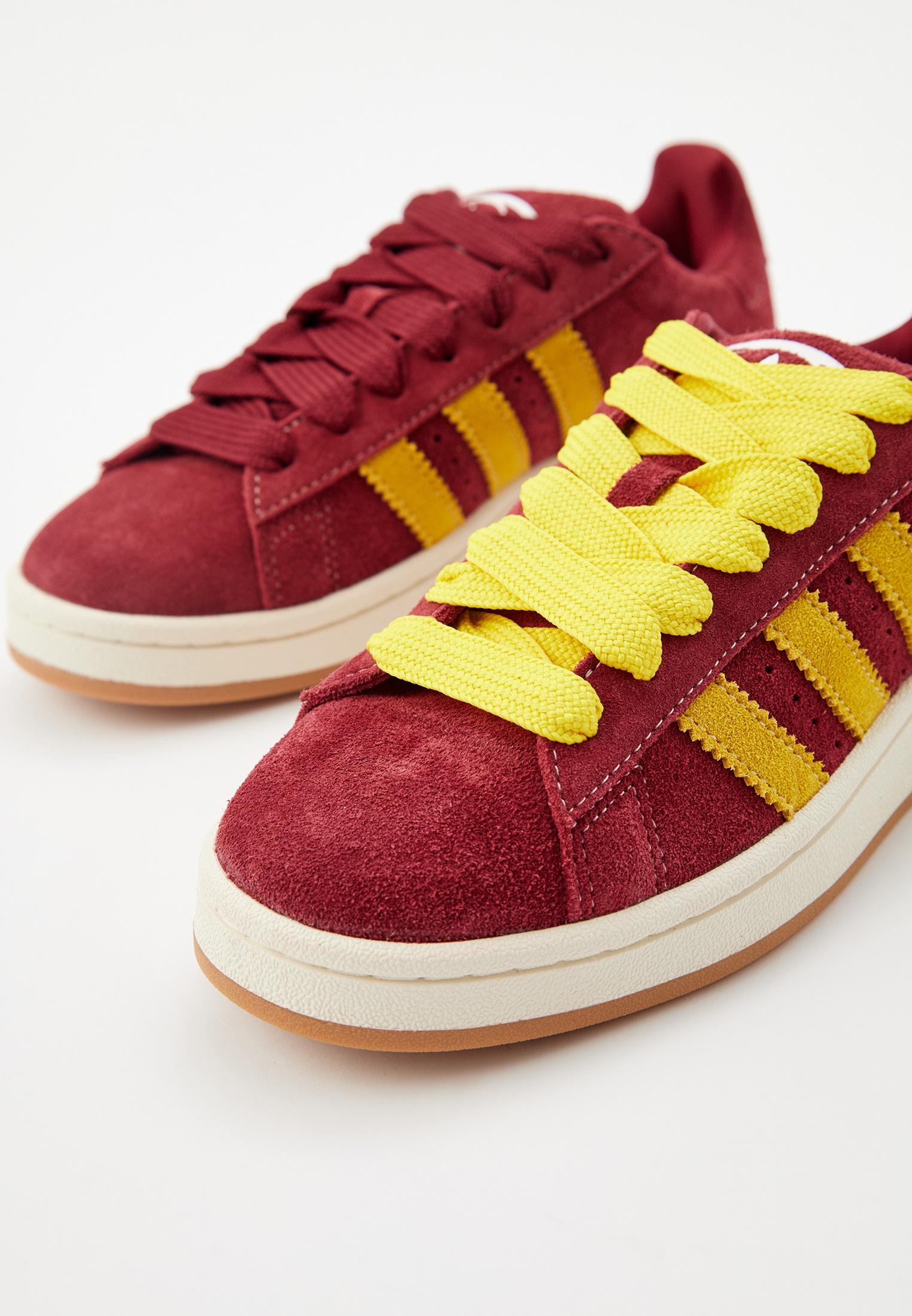 Мужские кеды Adidas Originals (Адидас Ориджиналс) JH5634: изображение 2