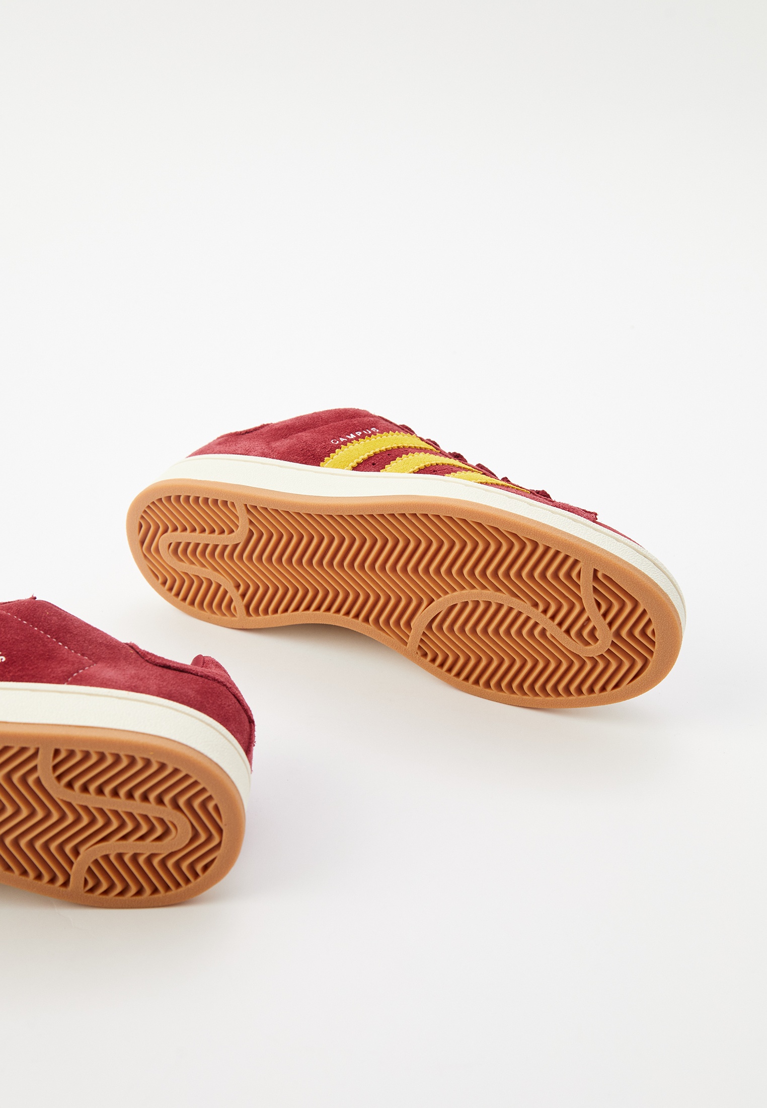 Мужские кеды Adidas Originals (Адидас Ориджиналс) JH5634: изображение 5