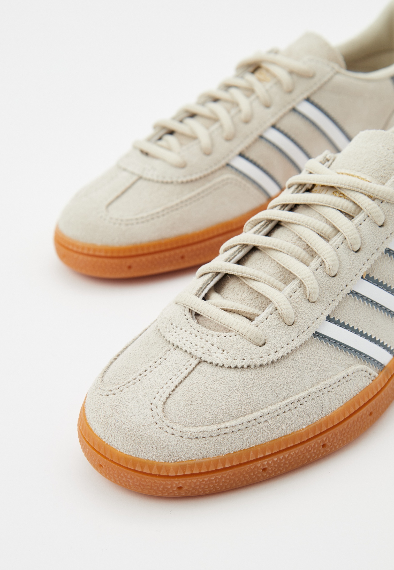 Мужские кеды Adidas Originals (Адидас Ориджиналс) JH5441: изображение 3