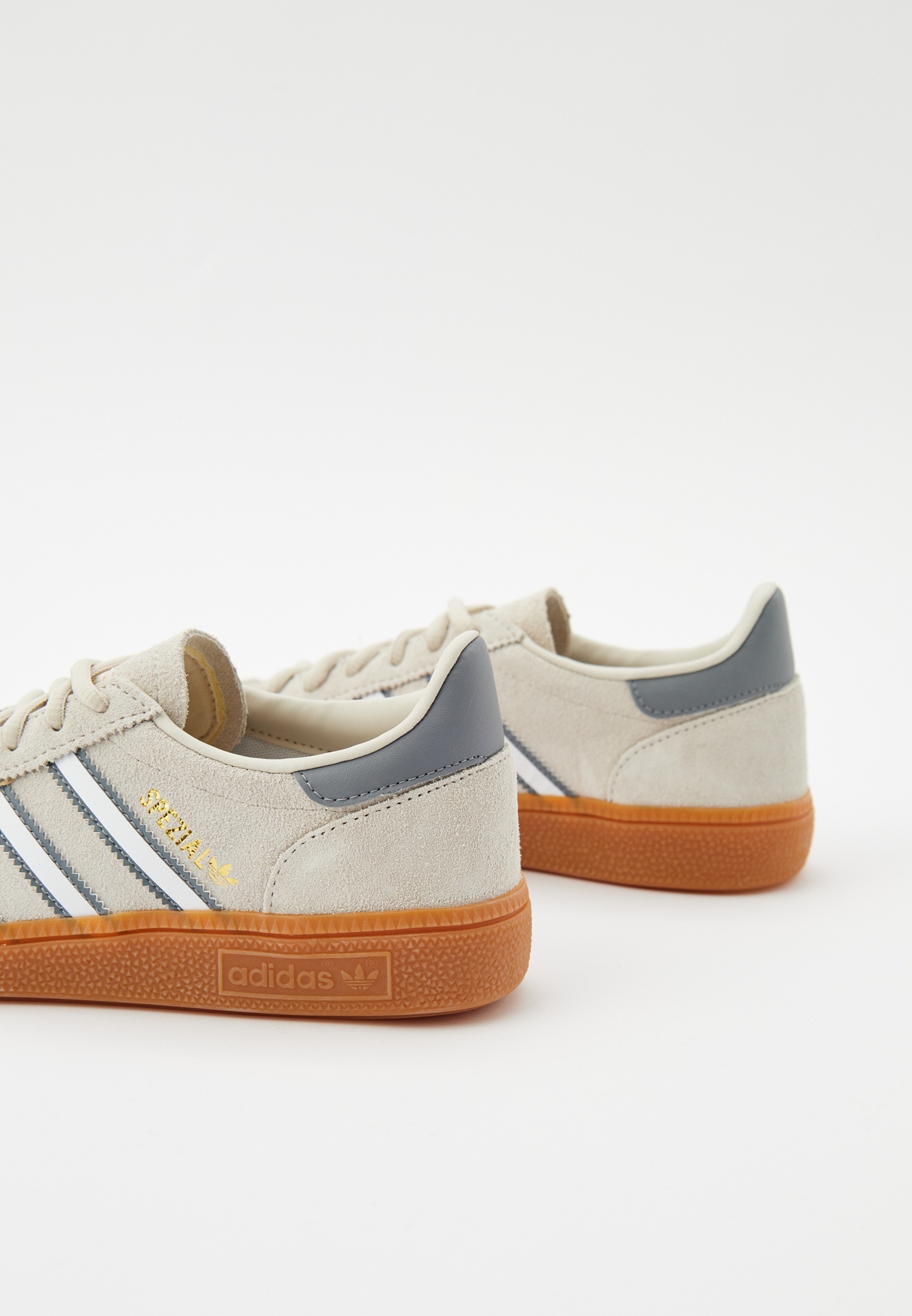 Мужские кеды Adidas Originals (Адидас Ориджиналс) JH5441: изображение 4