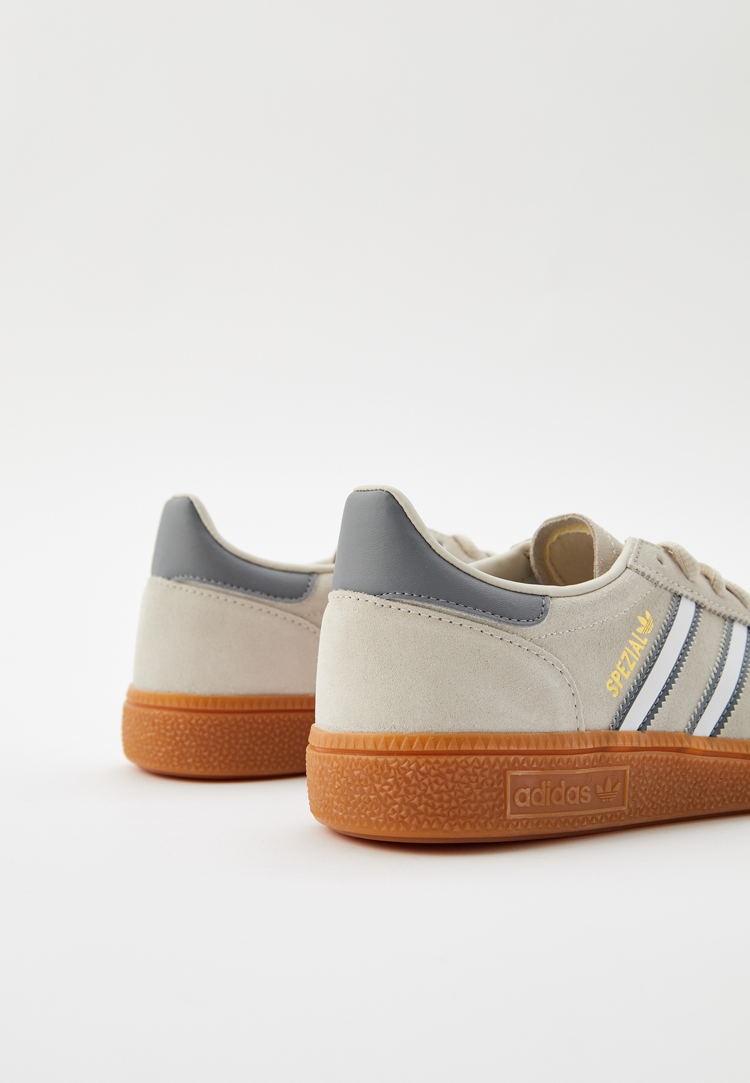 Мужские кеды Adidas Originals (Адидас Ориджиналс) JH5441: изображение 8