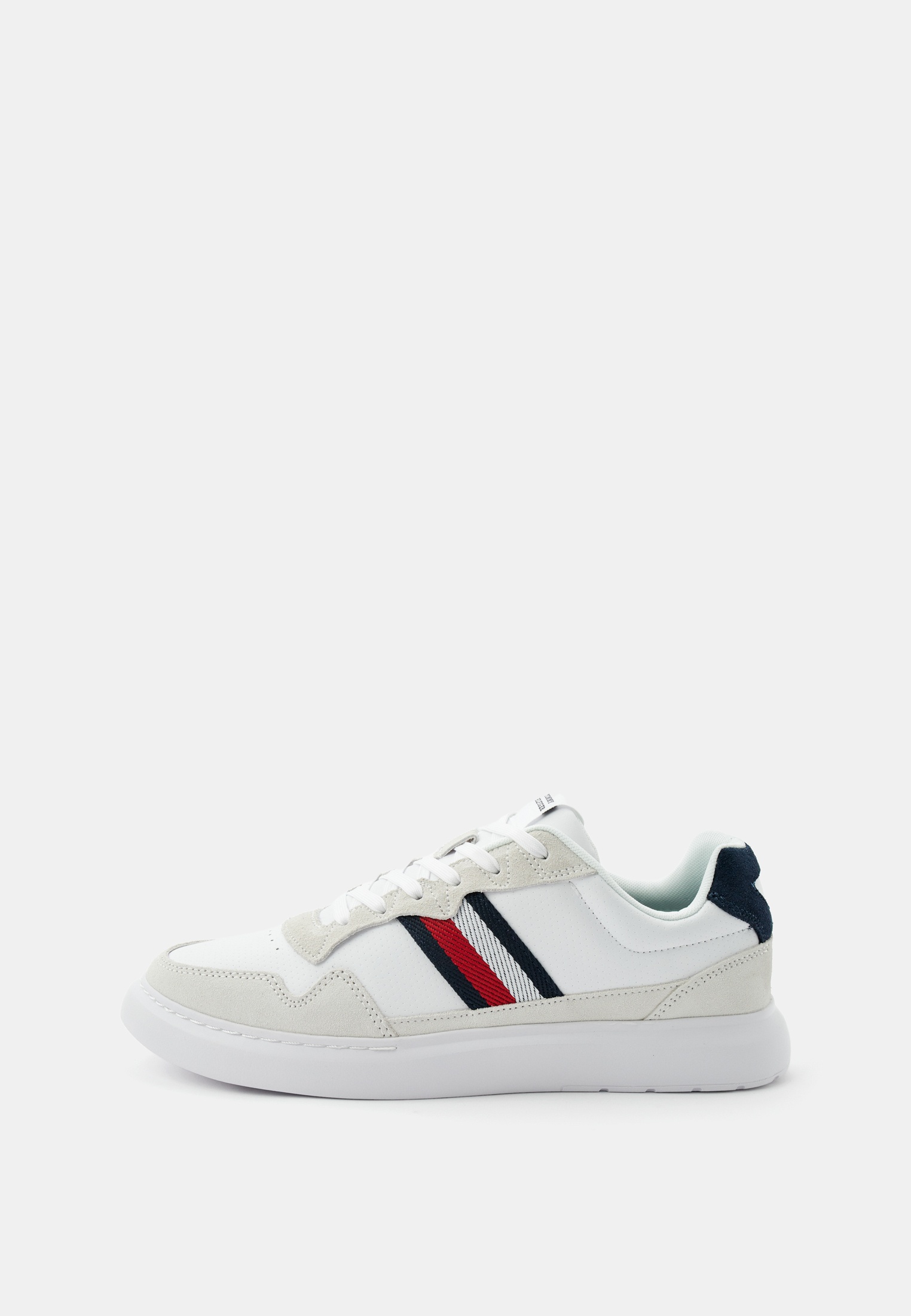 Мужские кеды Tommy Hilfiger (Томми Хилфигер) Кеды Tommy Hilfiger