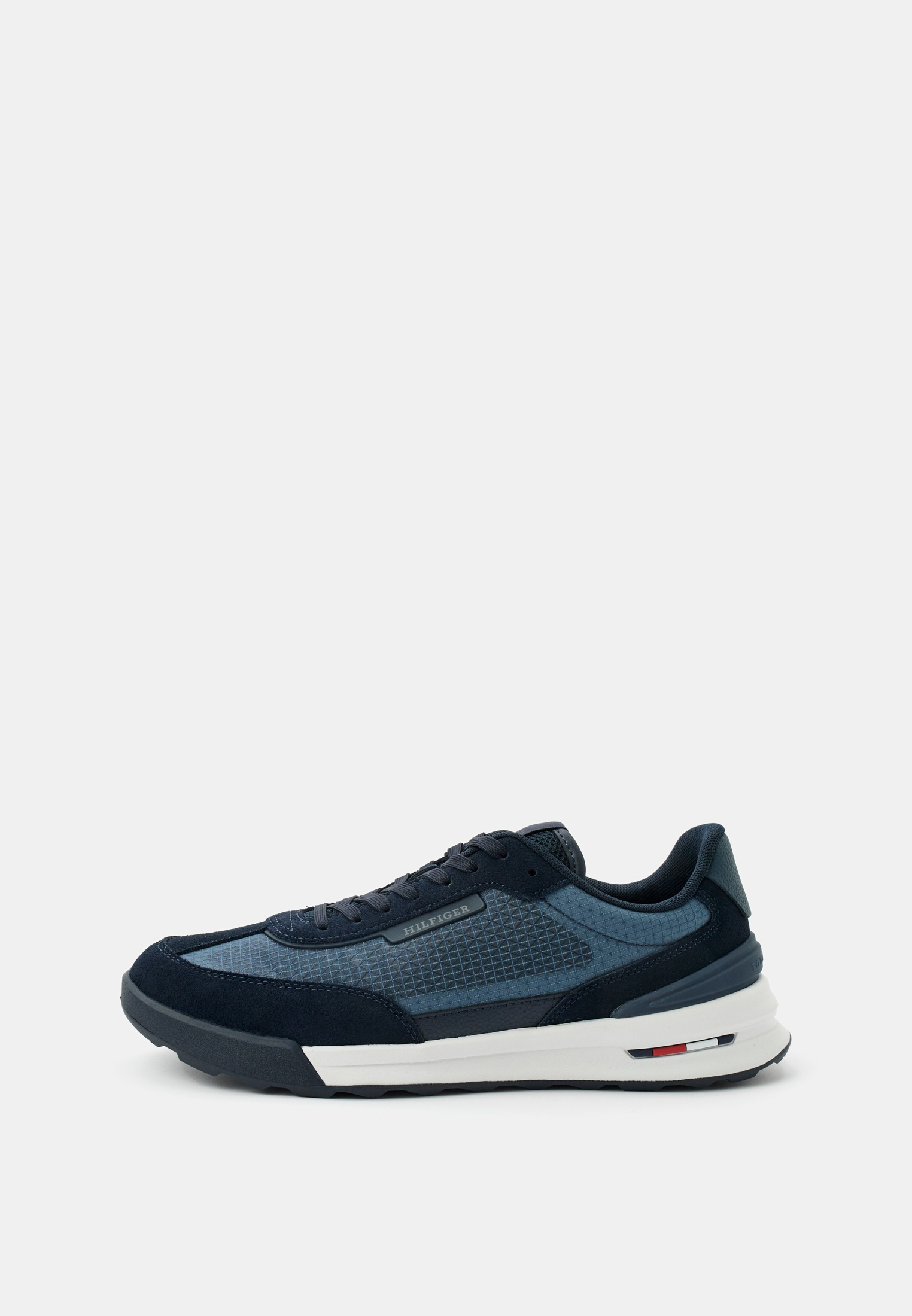 Мужские кроссовки Tommy Hilfiger (Томми Хилфигер) FM0FM05328