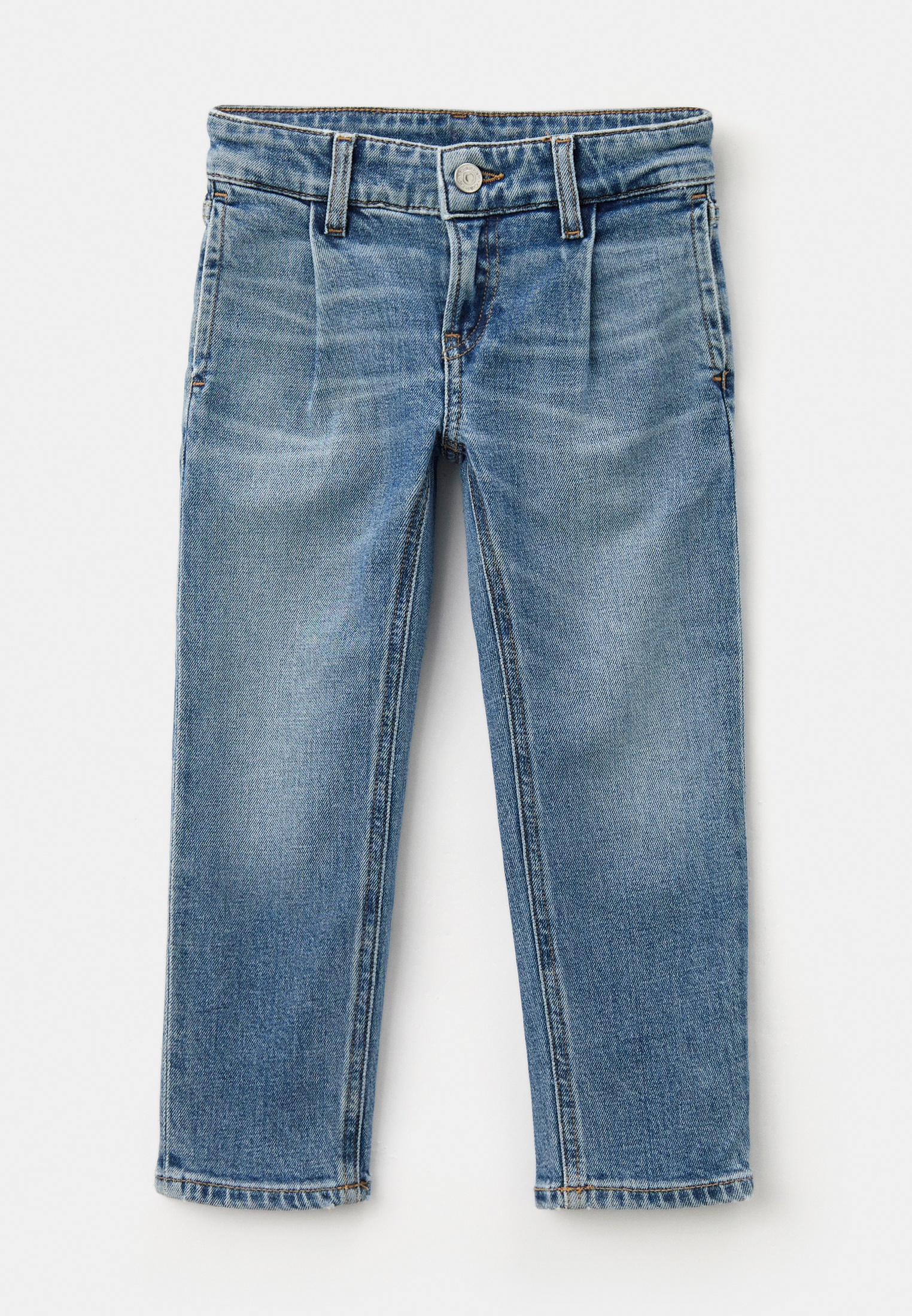 Джинсы для мальчиков Calvin Klein Jeans Джинсы Calvin Klein Jeans